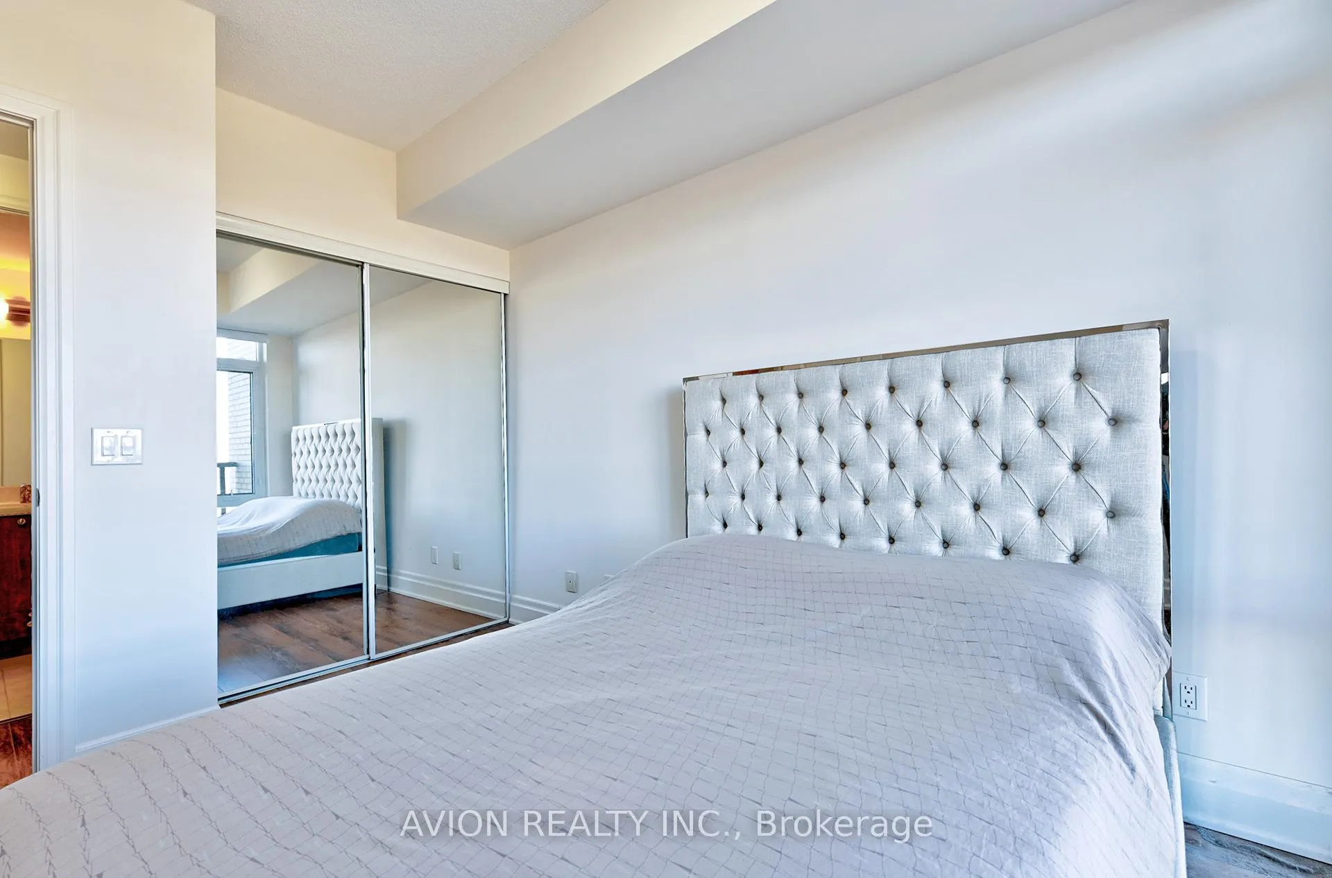 Photo 21 of Unit 507, 131 Upper Duke Crescent, Markham, Unionville — HOMEH