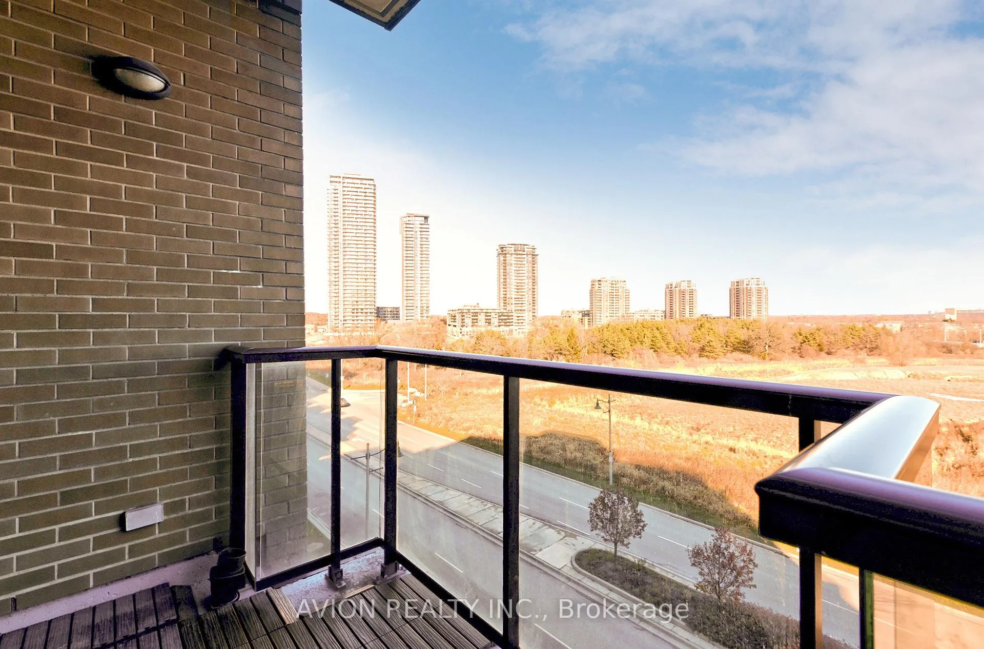 Photo 22 of Unit 507, 131 Upper Duke Crescent, Markham, Unionville — HOMEH