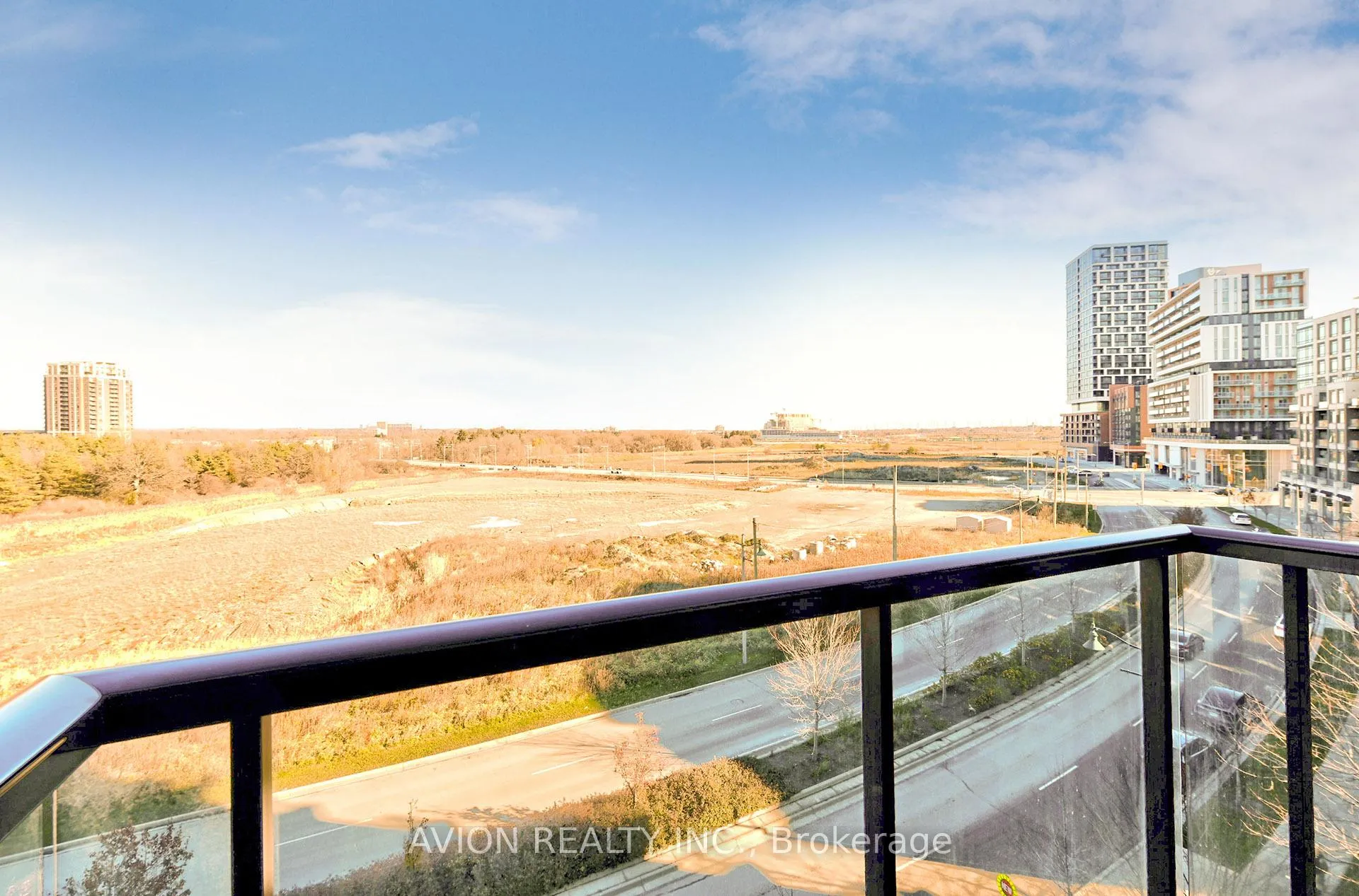 Photo 23 of Unit 507, 131 Upper Duke Crescent, Markham, Unionville — HOMEH