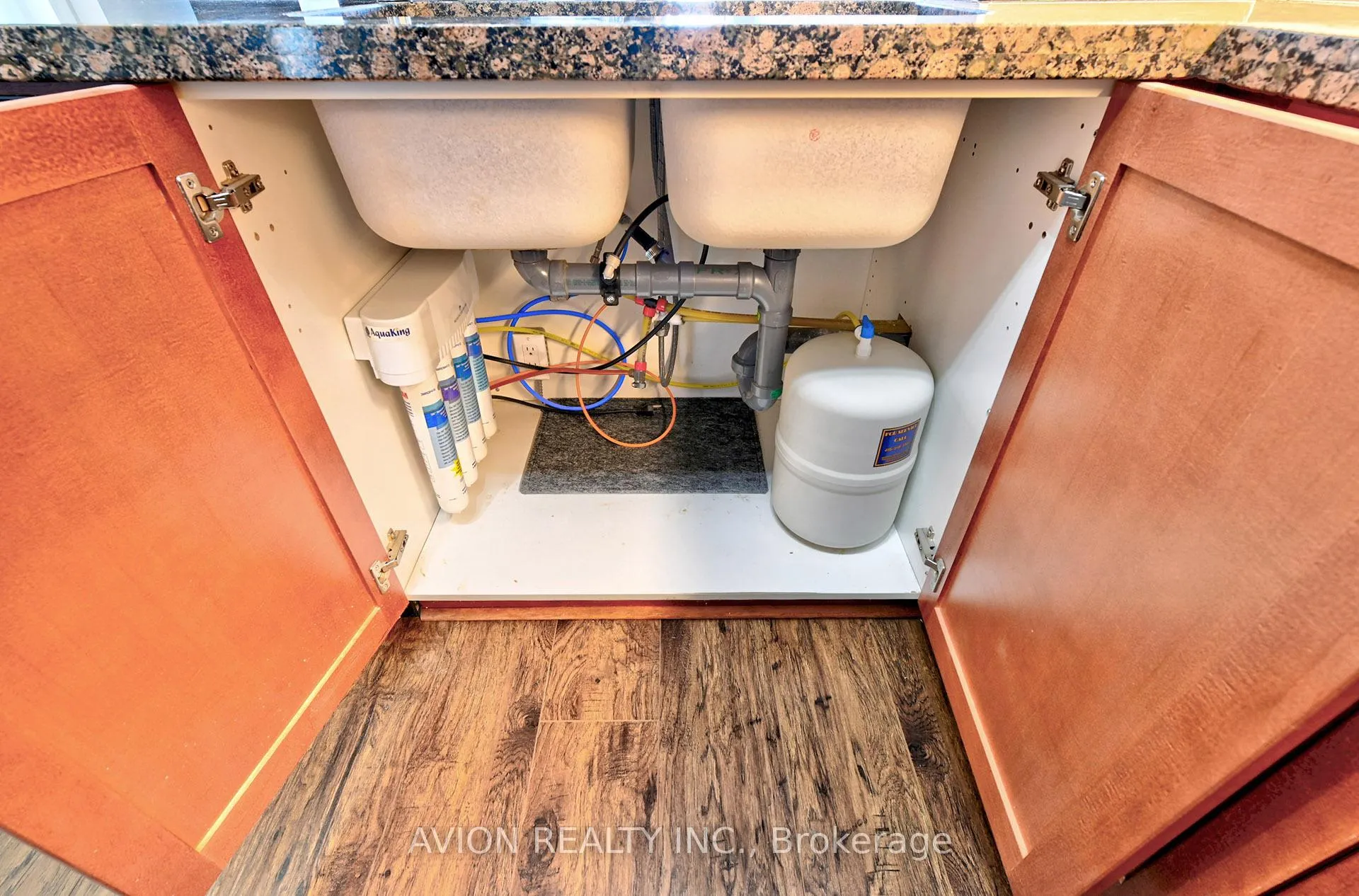 Photo 24 of Unit 507, 131 Upper Duke Crescent, Markham, Unionville — HOMEH