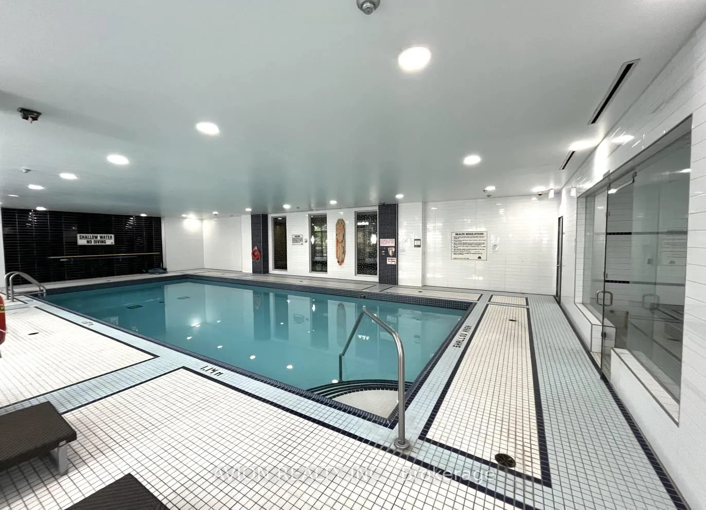 Photo 26 of Unit 507, 131 Upper Duke Crescent, Markham, Unionville — HOMEH
