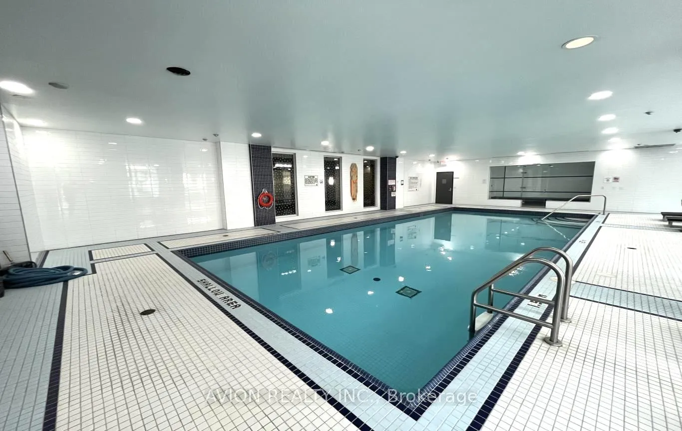 Photo 27 of Unit 507, 131 Upper Duke Crescent, Markham, Unionville — HOMEH