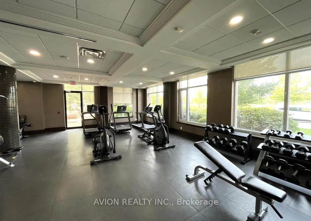 Photo 28 of Unit 507, 131 Upper Duke Crescent, Markham, Unionville — HOMEH