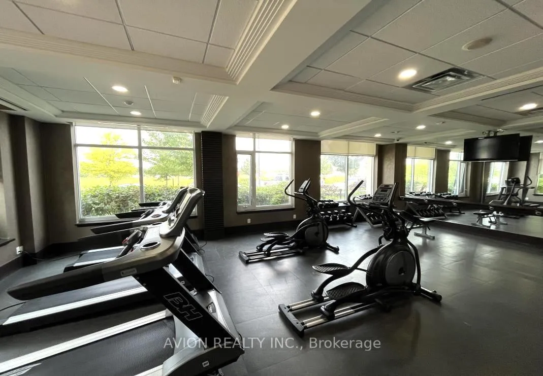Photo 29 of Unit 507, 131 Upper Duke Crescent, Markham, Unionville — HOMEH