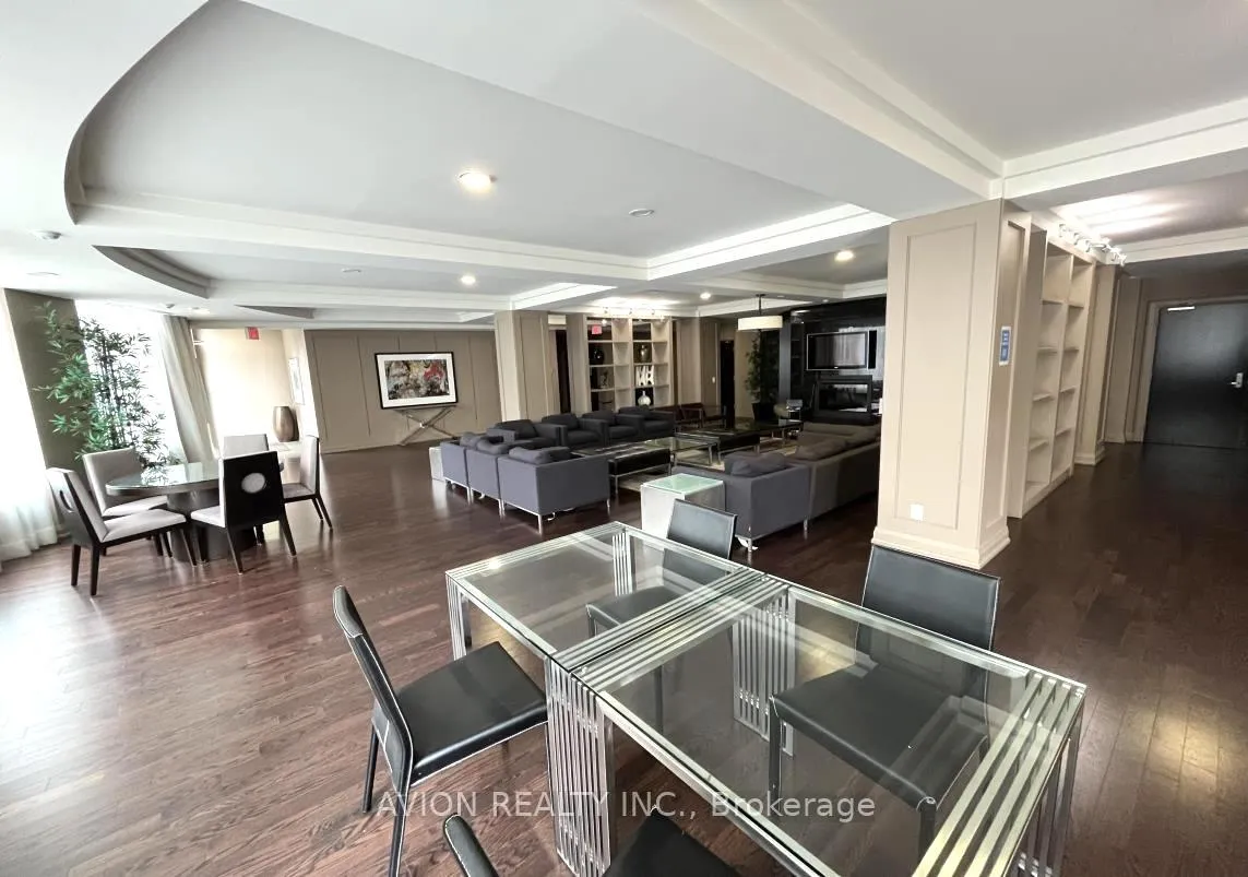 Photo 30 of Unit 507, 131 Upper Duke Crescent, Markham, Unionville — HOMEH
