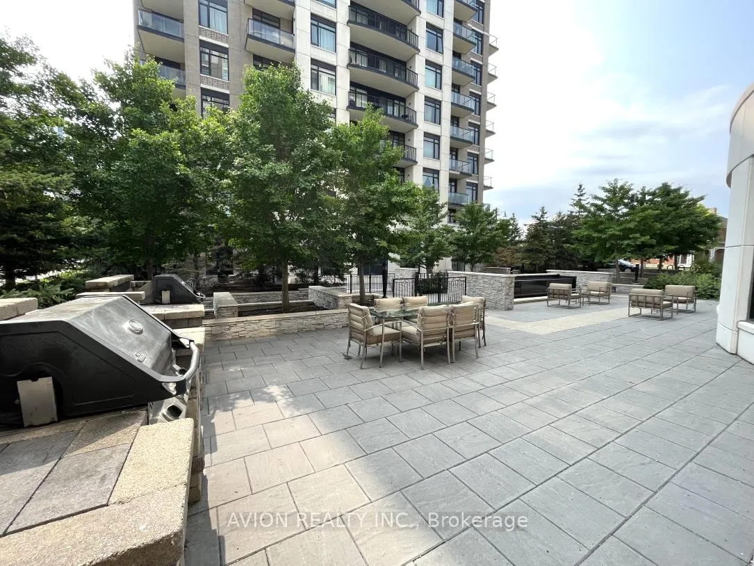 Photo 33 of Unit 507, 131 Upper Duke Crescent, Markham, Unionville — HOMEH
