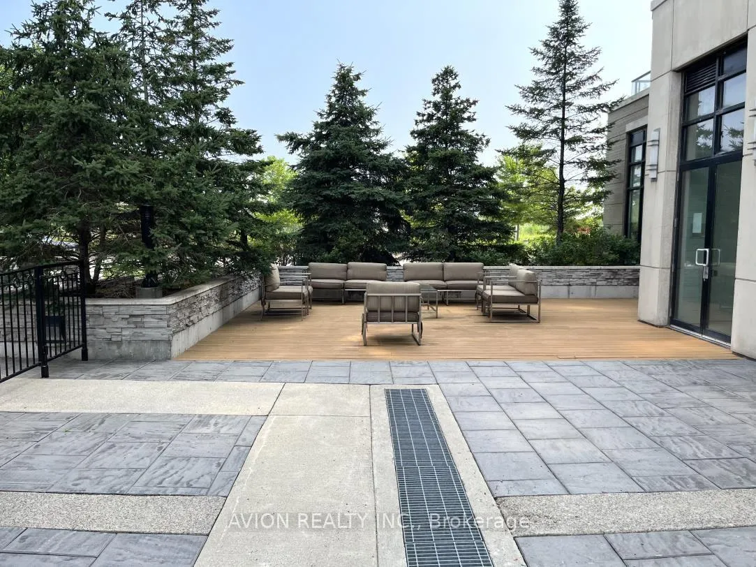Photo 34 of Unit 507, 131 Upper Duke Crescent, Markham, Unionville — HOMEH