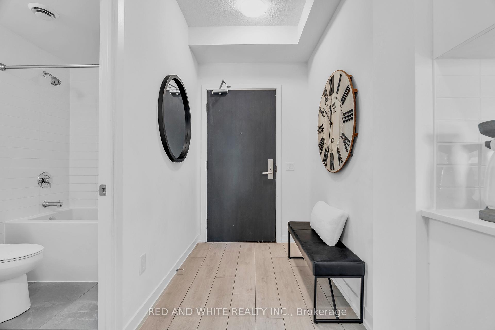 Photo 7 of Unit 901, 55 Duke Street W, Kitchener — HOMEH