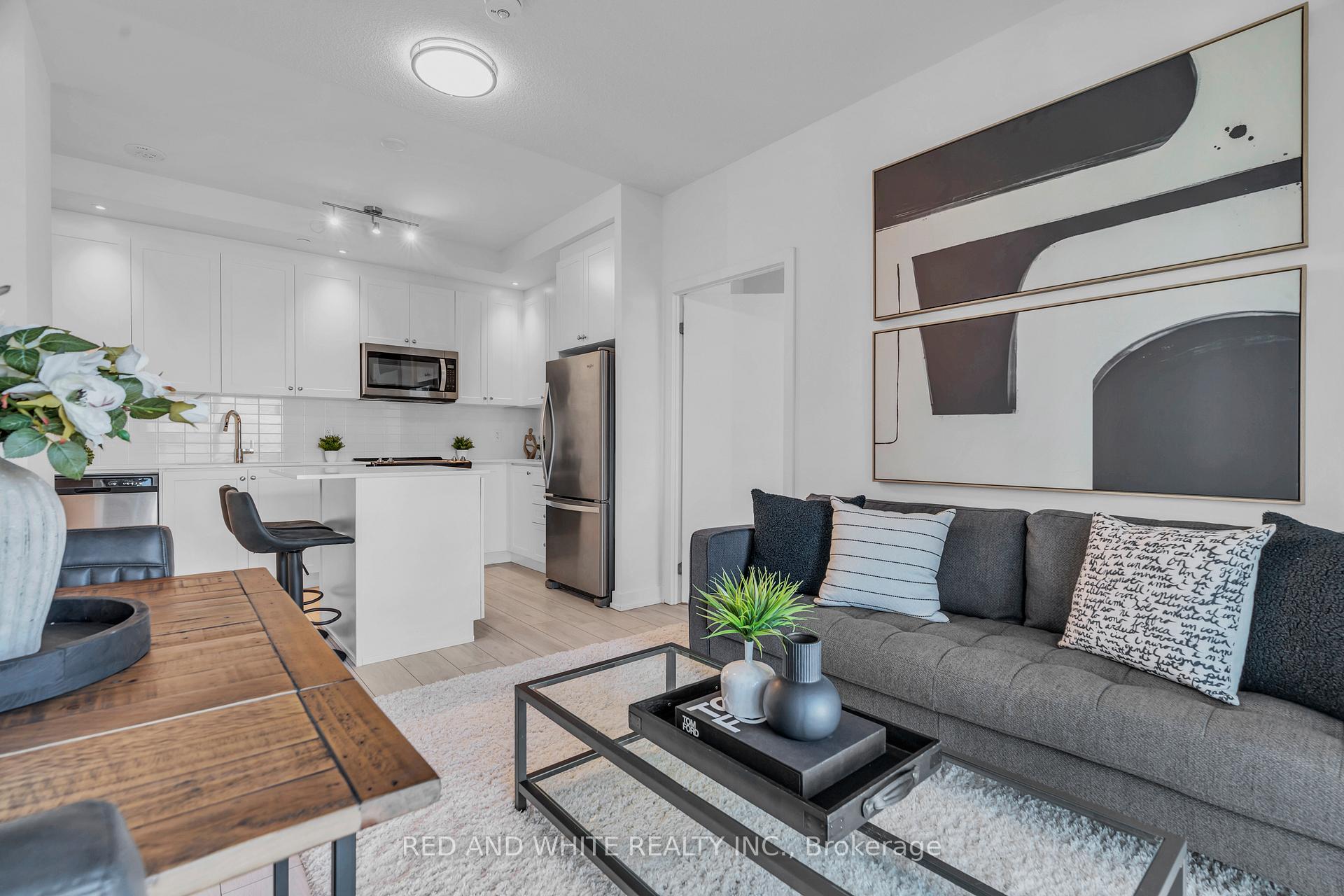 Photo 19 of Unit 901, 55 Duke Street W, Kitchener — HOMEH