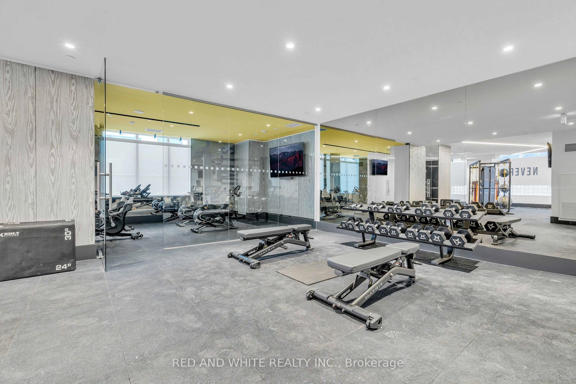 Photo 29 of Unit 901, 55 Duke Street W, Kitchener — HOMEH
