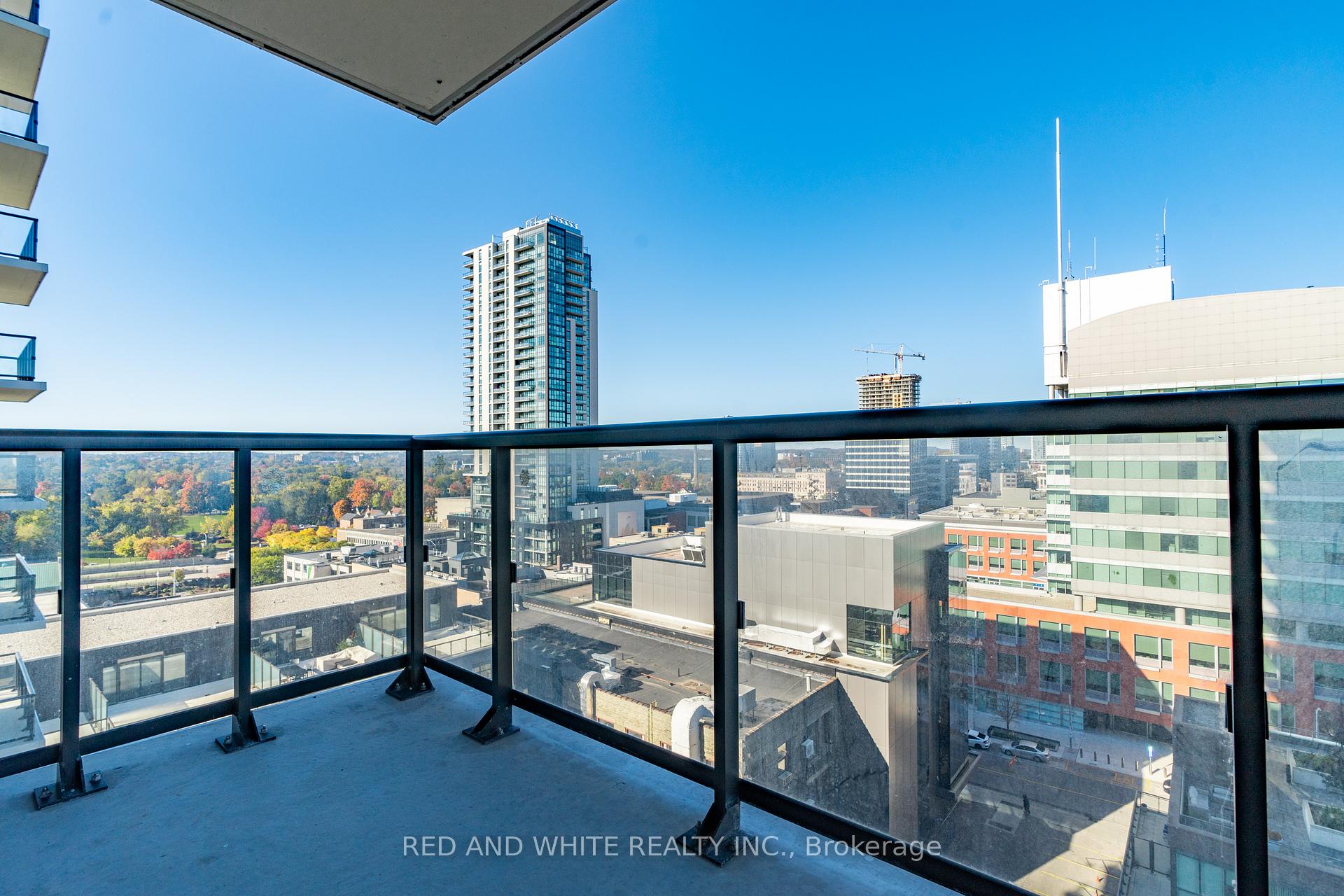 Photo 31 of Unit 901, 55 Duke Street W, Kitchener — HOMEH