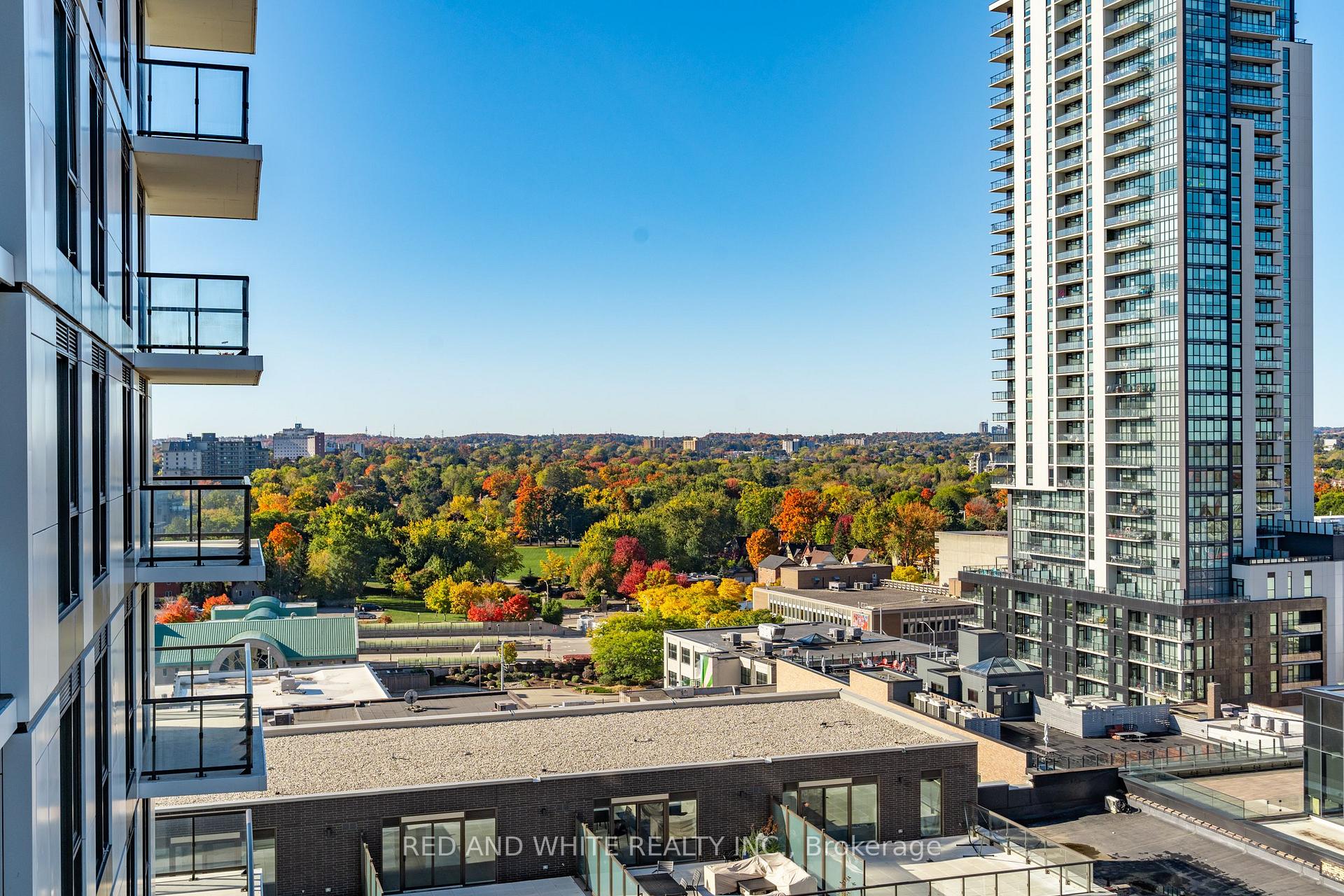 Photo 33 of Unit 901, 55 Duke Street W, Kitchener — HOMEH