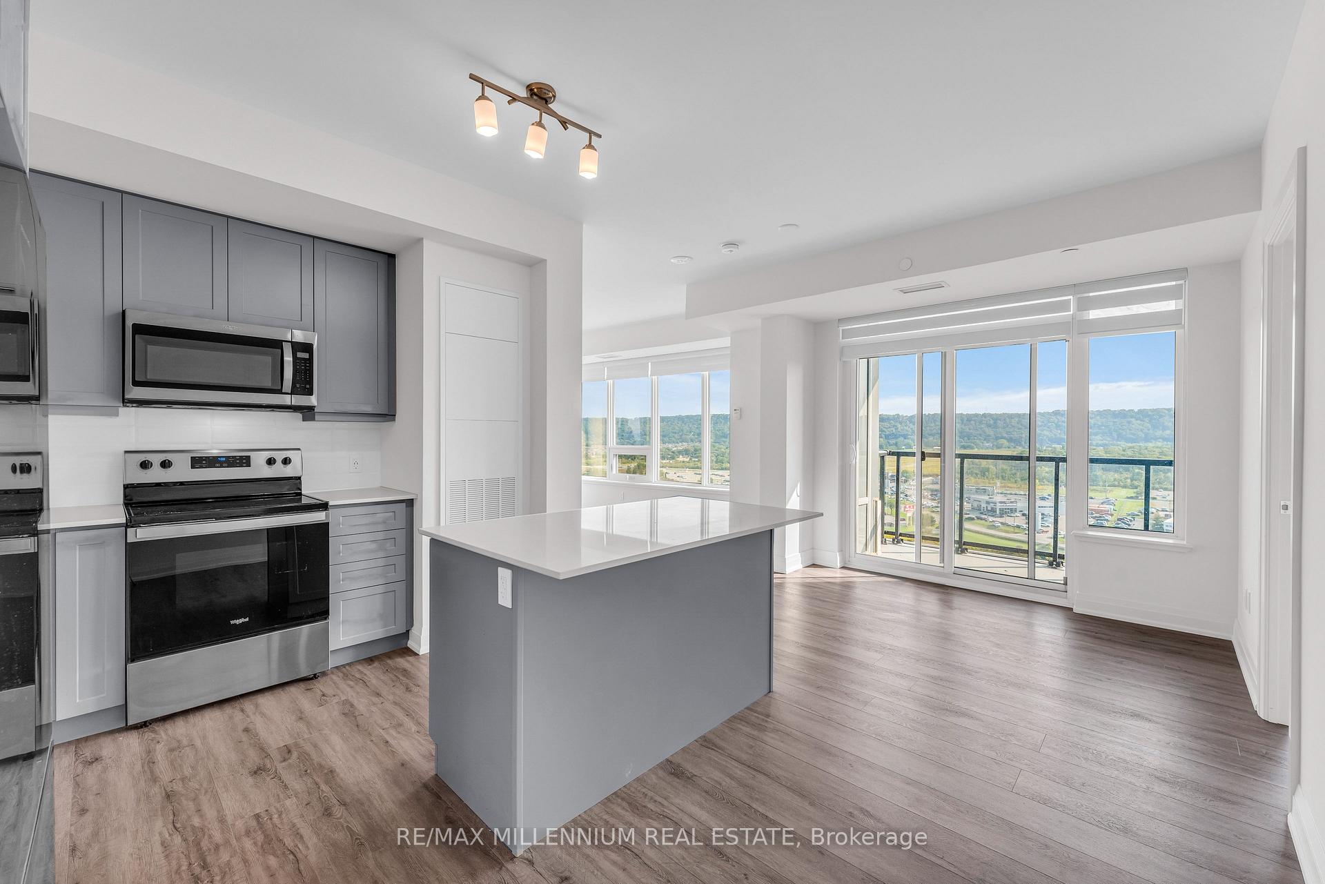 Photo 10 of Unit 1511, 385 Winston Road, Grimsby, Grimsby Beach — HOMEH