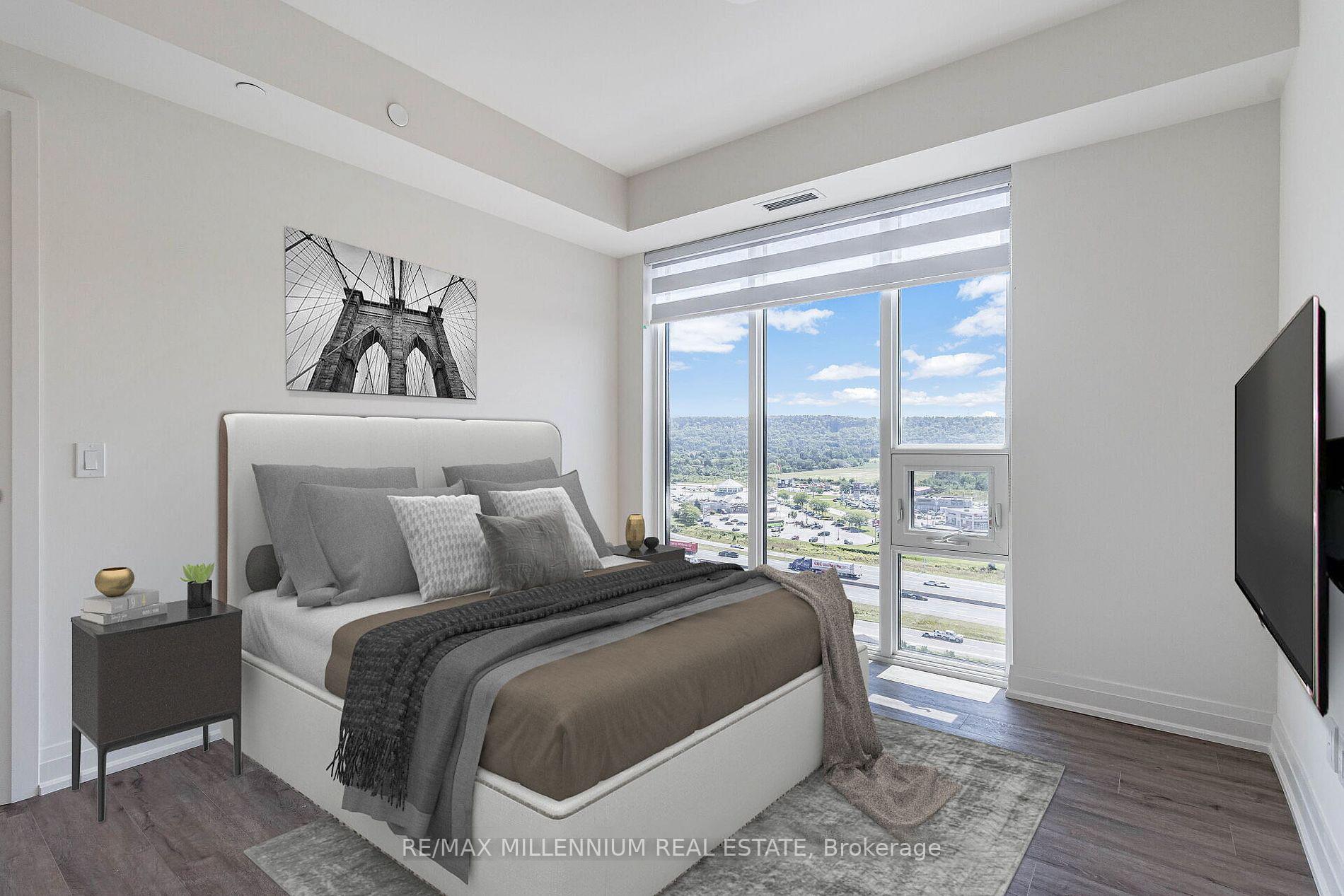 Photo 14 of Unit 1511, 385 Winston Road, Grimsby, Grimsby Beach — HOMEH