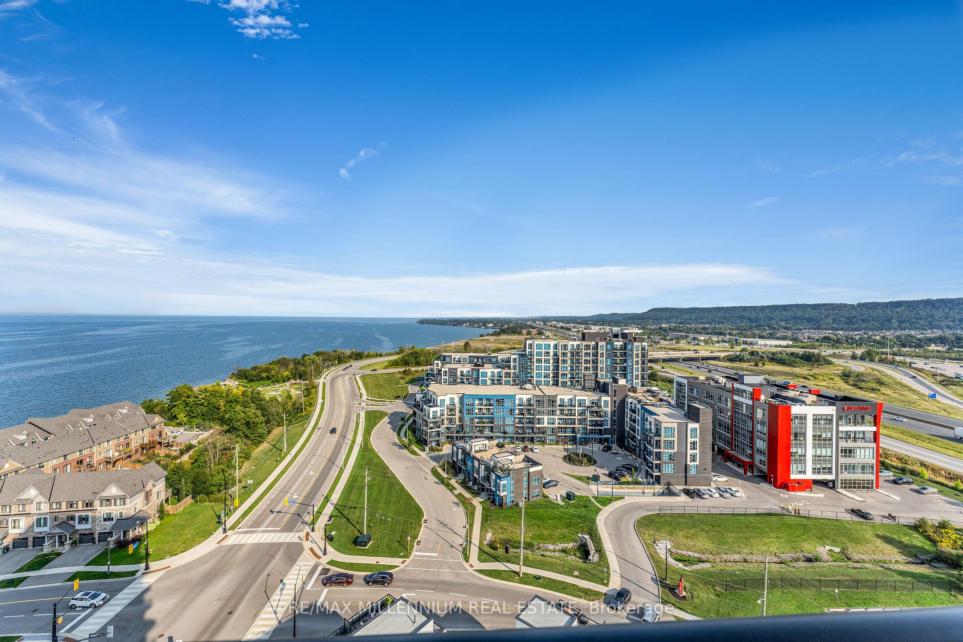 Photo 34 of Unit 1511, 385 Winston Road, Grimsby, Grimsby Beach — HOMEH
