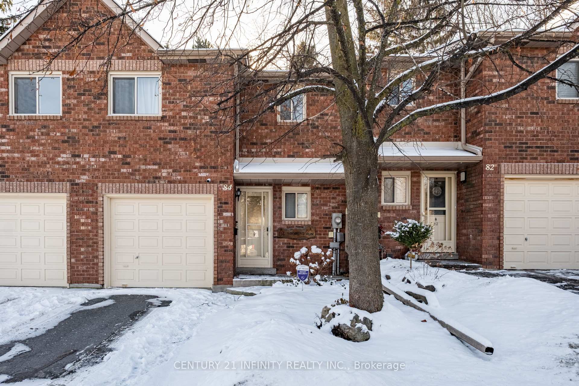 Photo 1 of Unit 80, 84 Loggers Run, Barrie, Ardagh — HOMEH