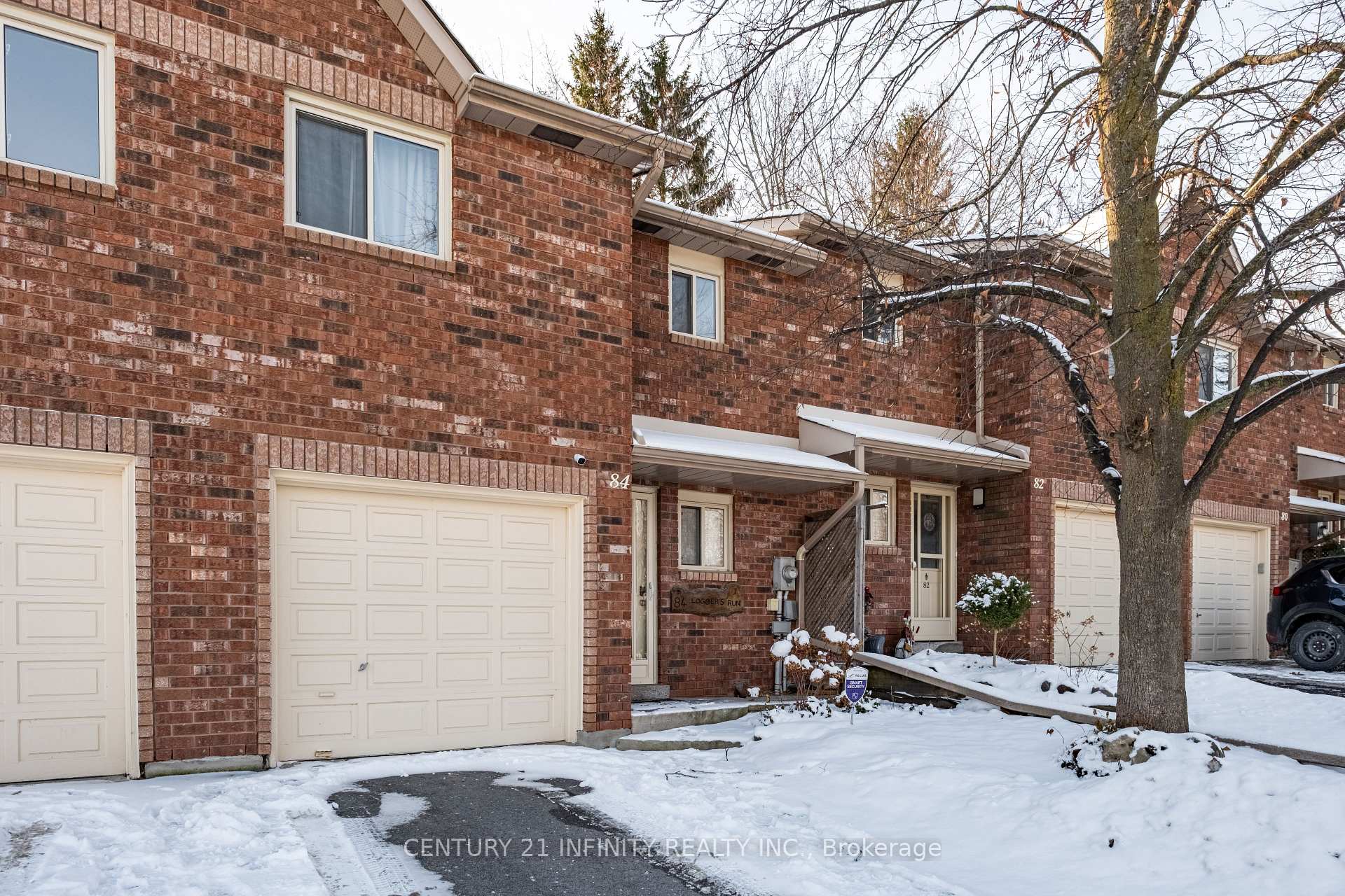Photo 2 of Unit 80, 84 Loggers Run, Barrie, Ardagh — HOMEH