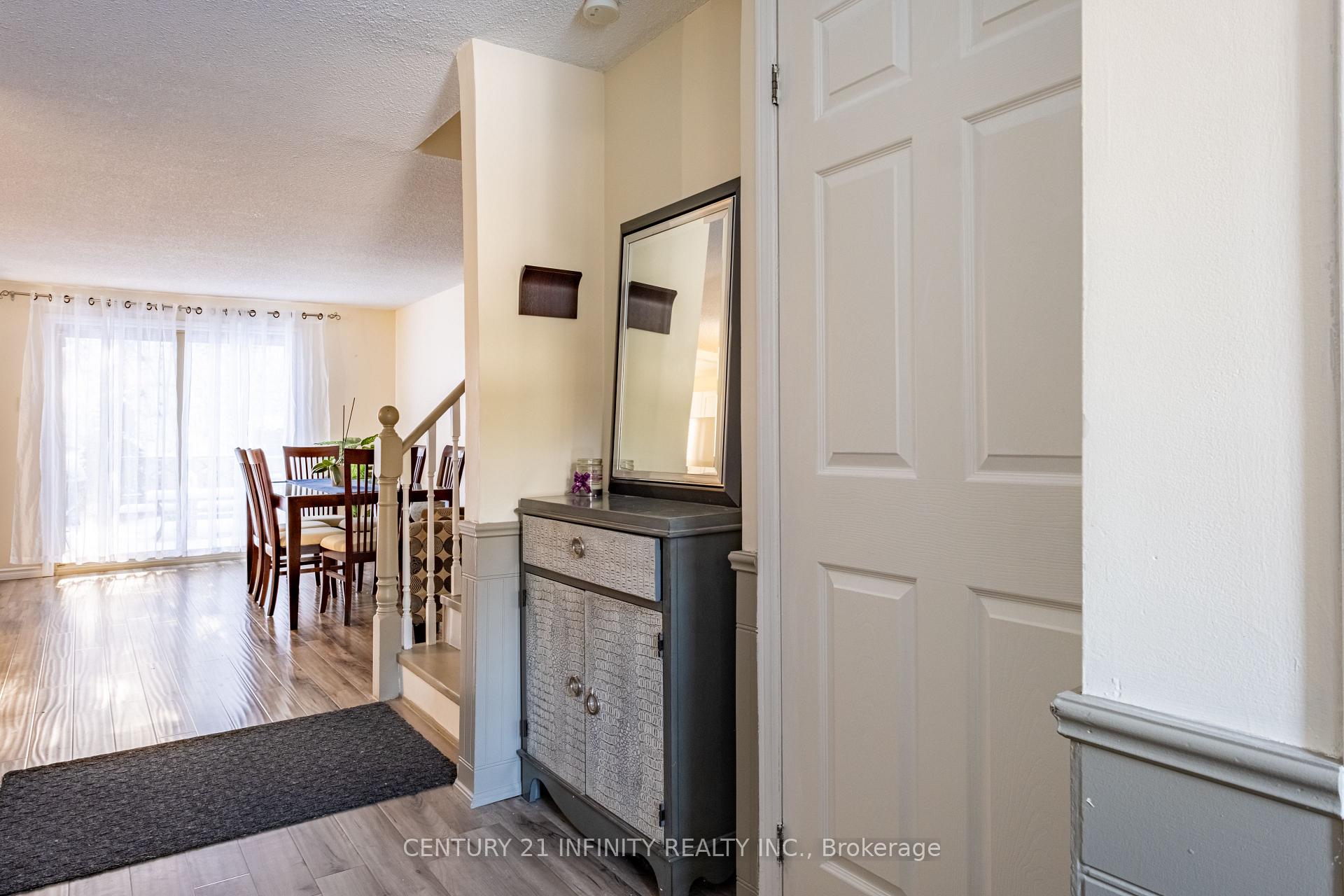 Photo 3 of Unit 80, 84 Loggers Run, Barrie, Ardagh — HOMEH