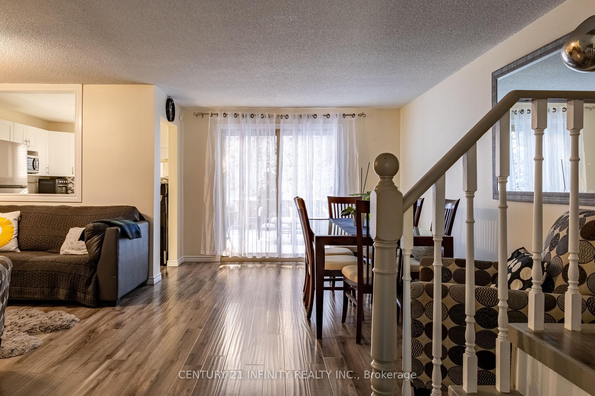 Photo 4 of Unit 80, 84 Loggers Run, Barrie, Ardagh — HOMEH