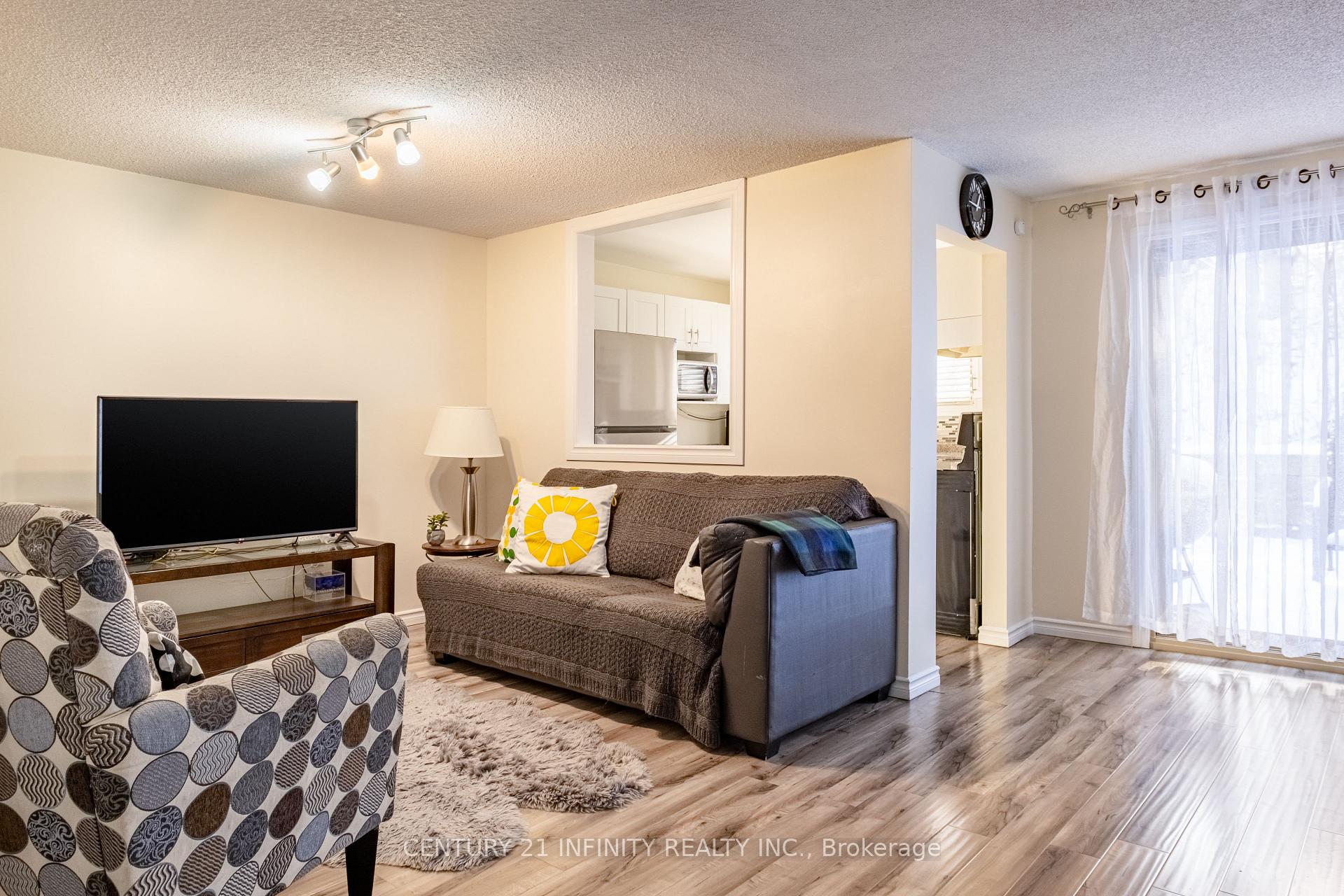 Photo 5 of Unit 80, 84 Loggers Run, Barrie, Ardagh — HOMEH