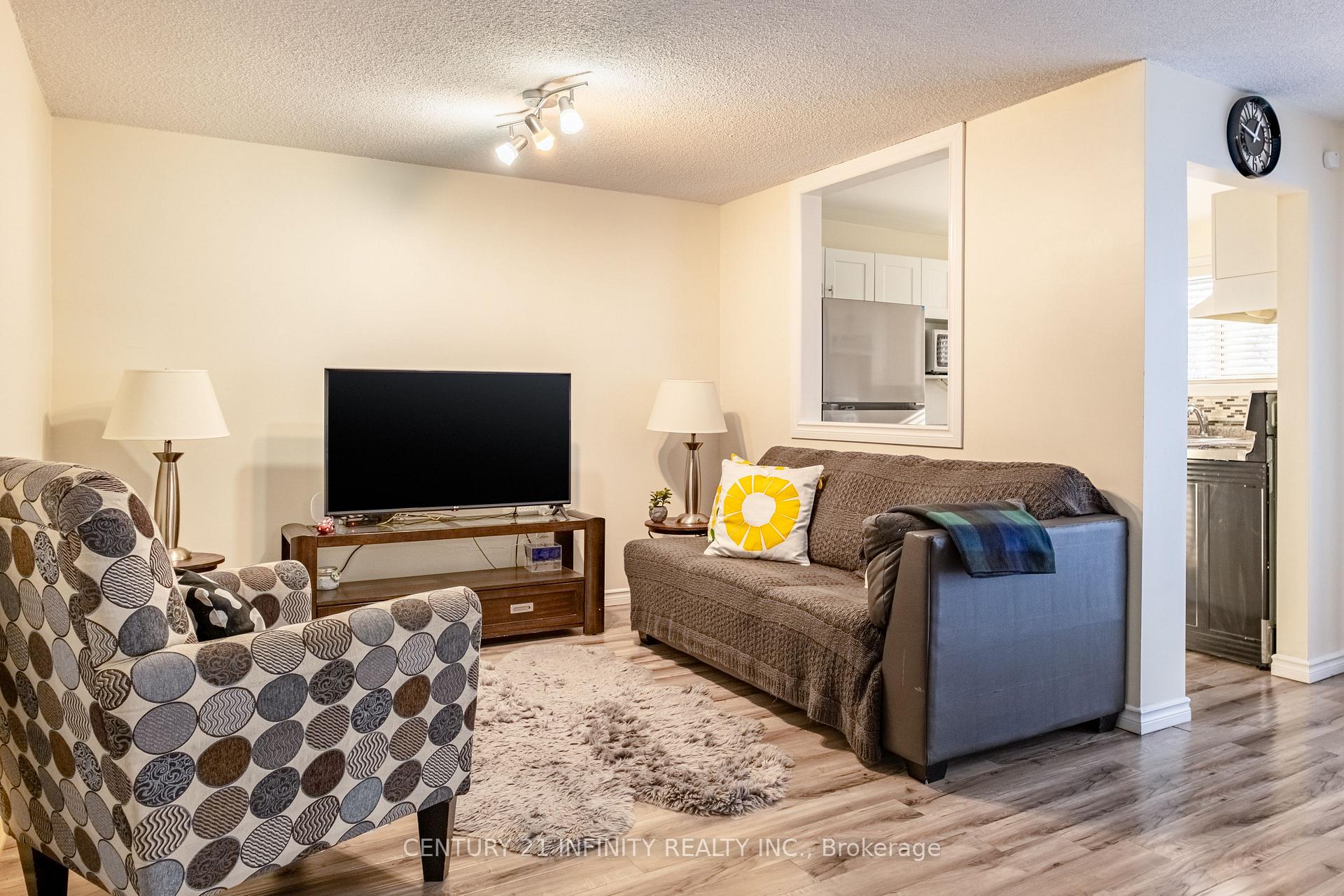 Photo 7 of Unit 80, 84 Loggers Run, Barrie, Ardagh — HOMEH