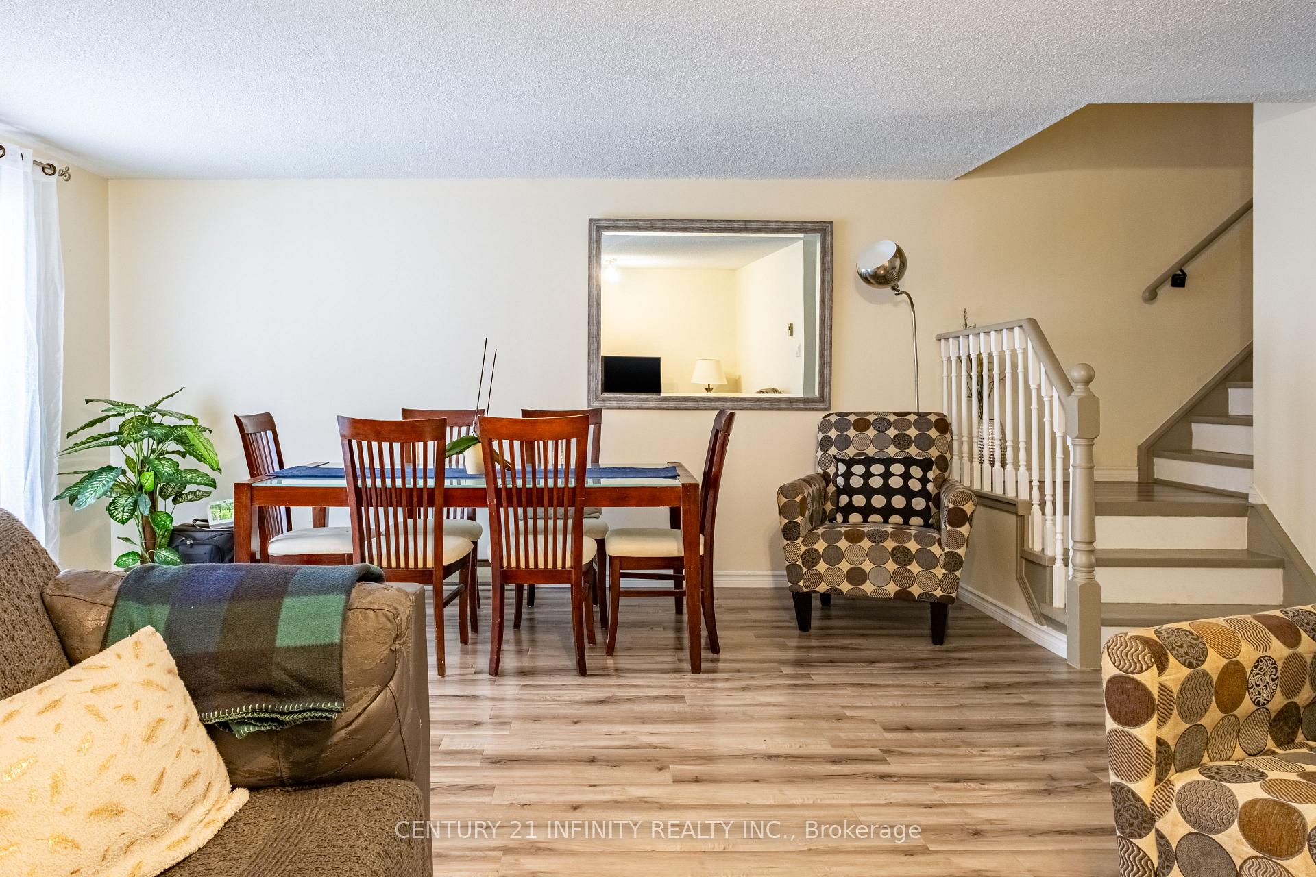 Photo 8 of Unit 80, 84 Loggers Run, Barrie, Ardagh — HOMEH