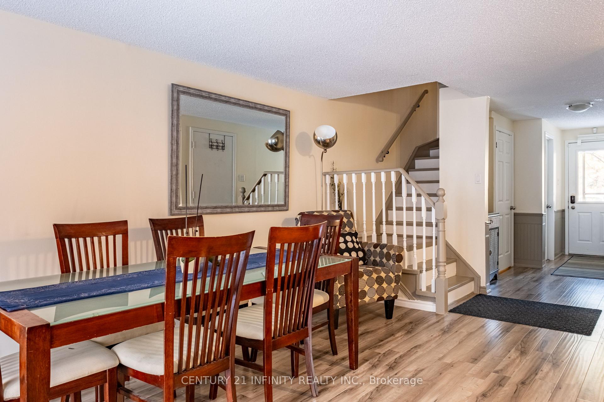 Photo 10 of Unit 80, 84 Loggers Run, Barrie, Ardagh — HOMEH