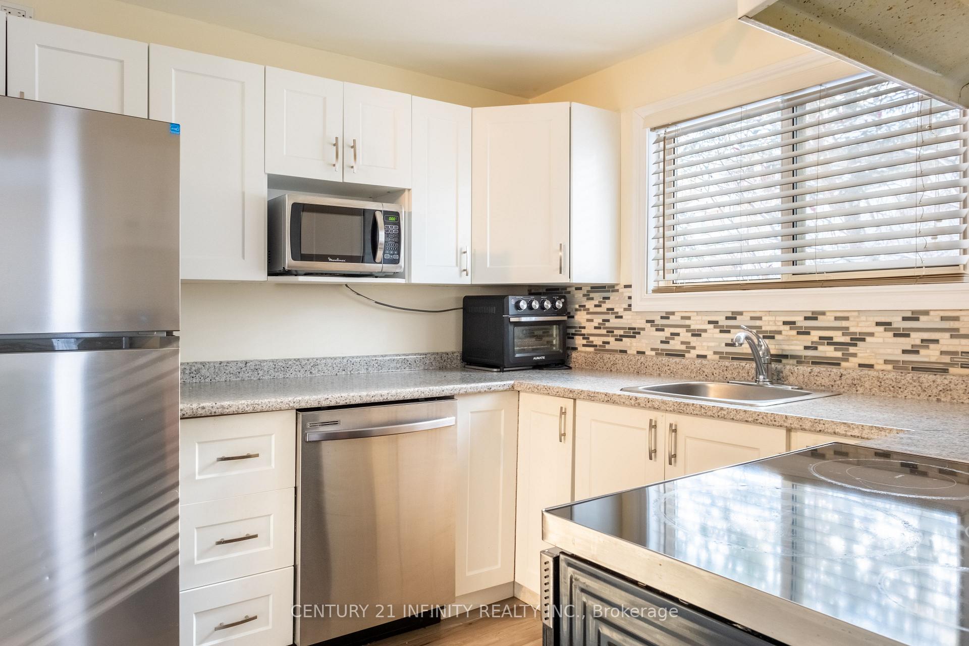 Photo 11 of Unit 80, 84 Loggers Run, Barrie, Ardagh — HOMEH