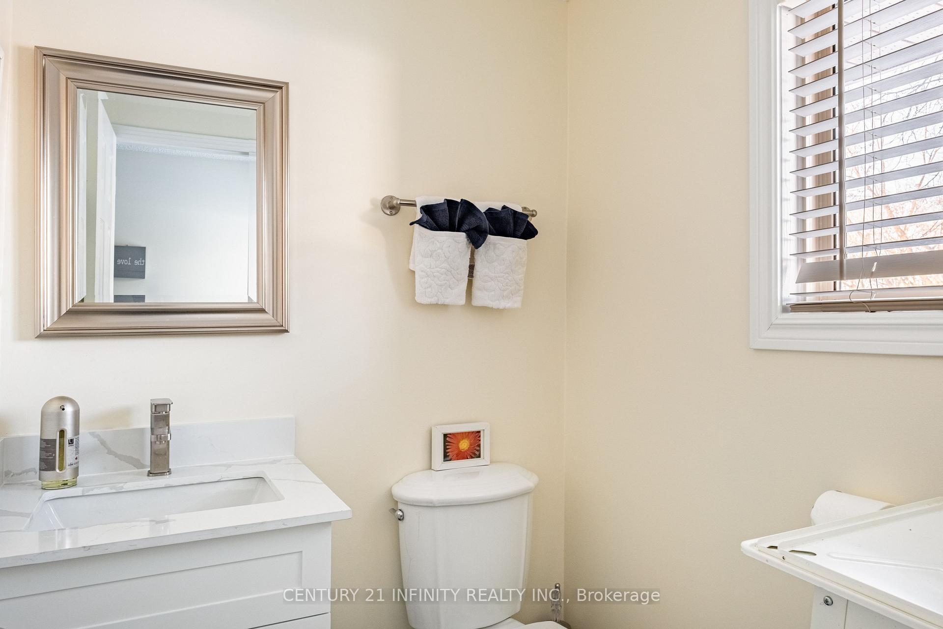 Photo 14 of Unit 80, 84 Loggers Run, Barrie, Ardagh — HOMEH
