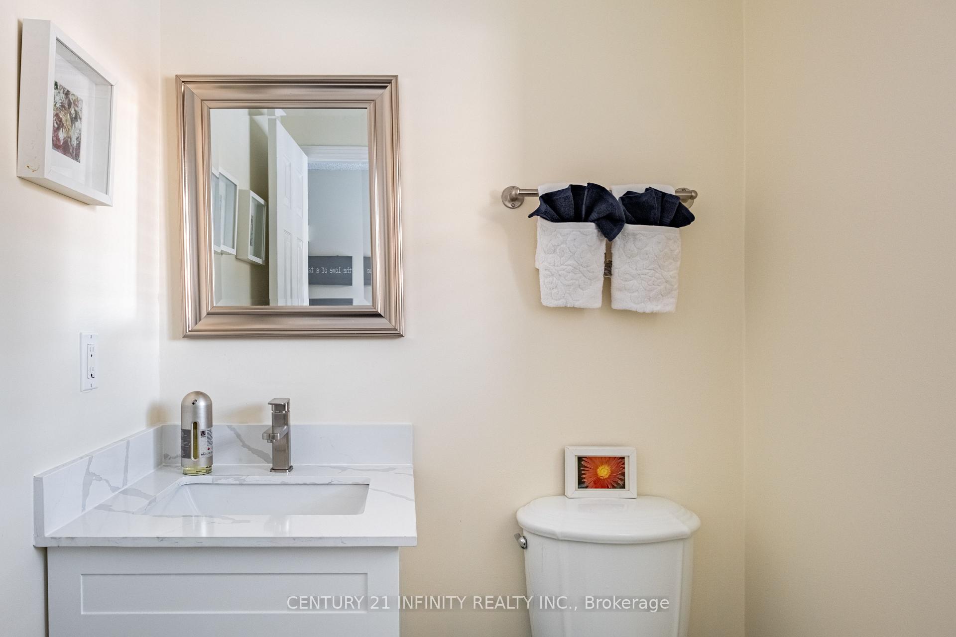 Photo 15 of Unit 80, 84 Loggers Run, Barrie, Ardagh — HOMEH