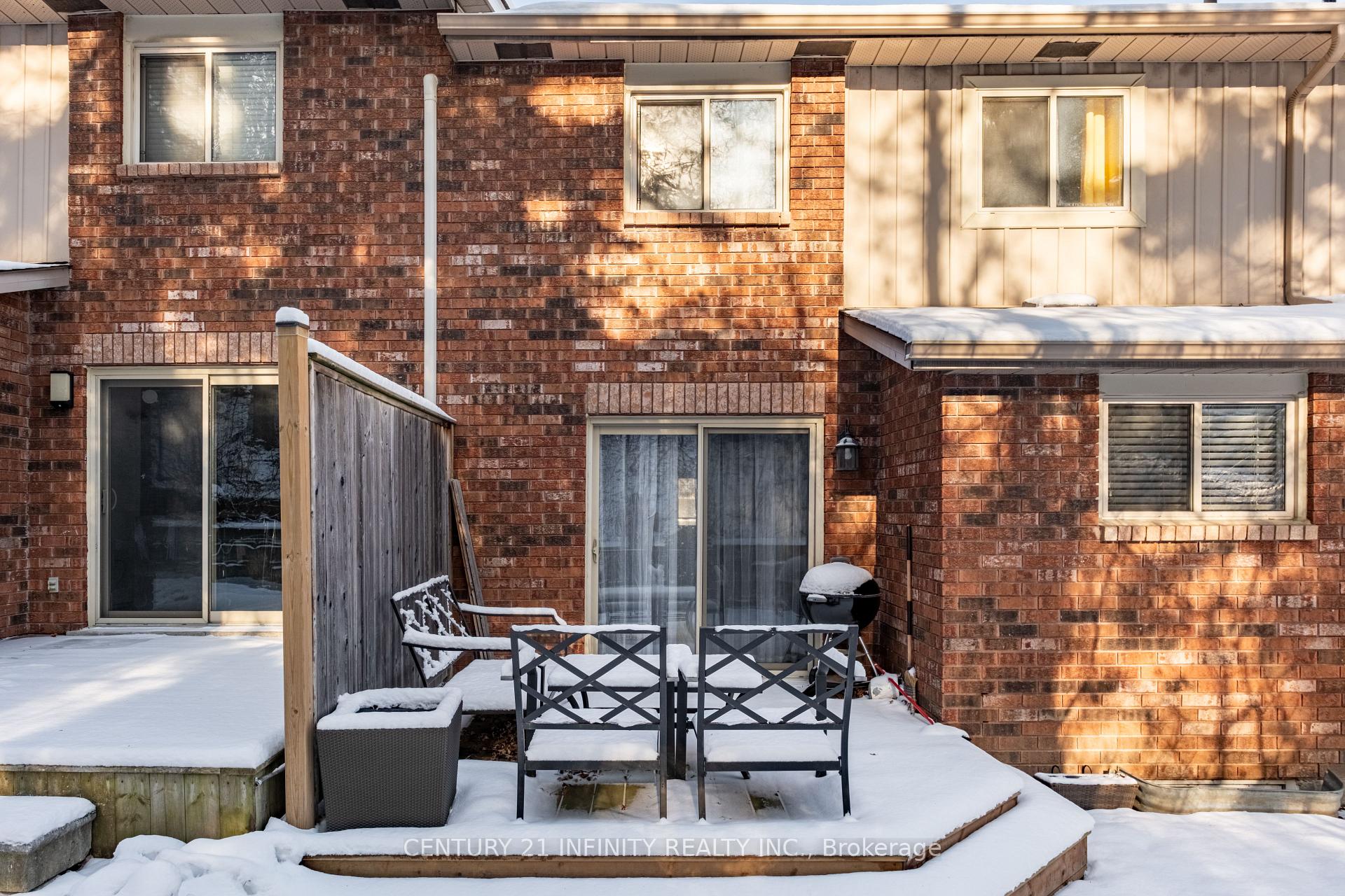 Photo 32 of Unit 80, 84 Loggers Run, Barrie, Ardagh — HOMEH