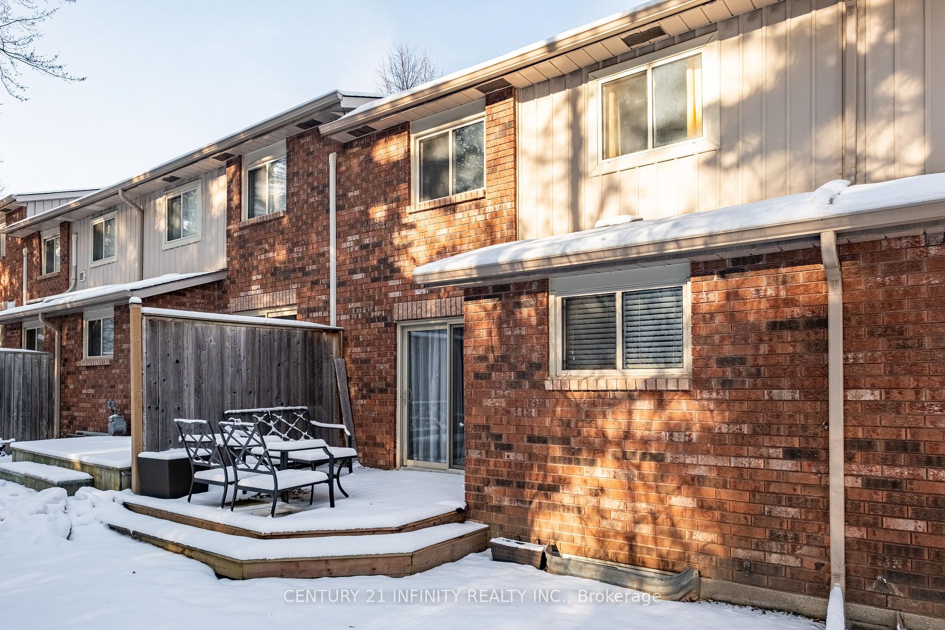 Photo 33 of Unit 80, 84 Loggers Run, Barrie, Ardagh — HOMEH