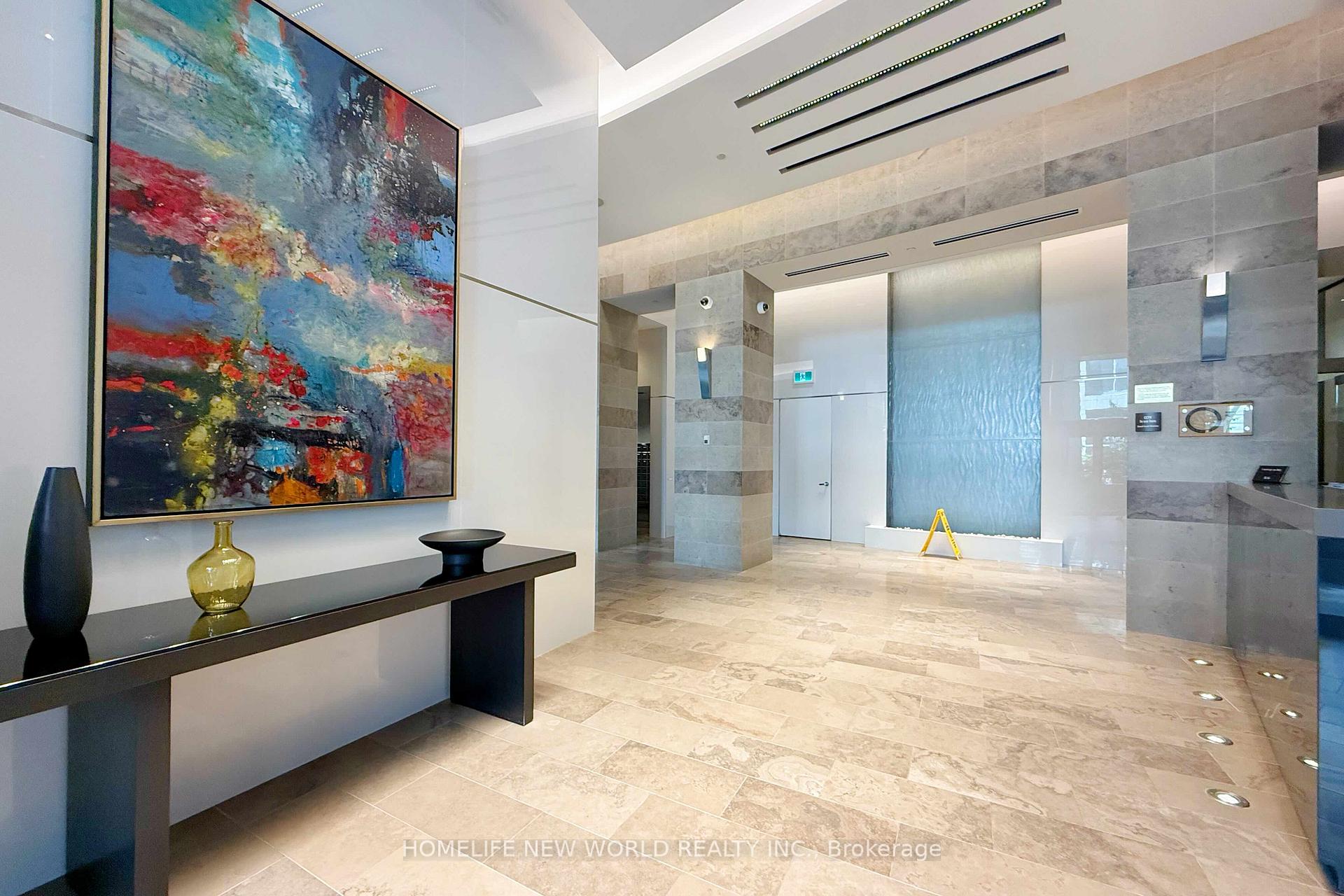 Photo 8 of Unit 2105, 2181 Yonge Street, Toronto, Mount Pleasant West — HOMEH