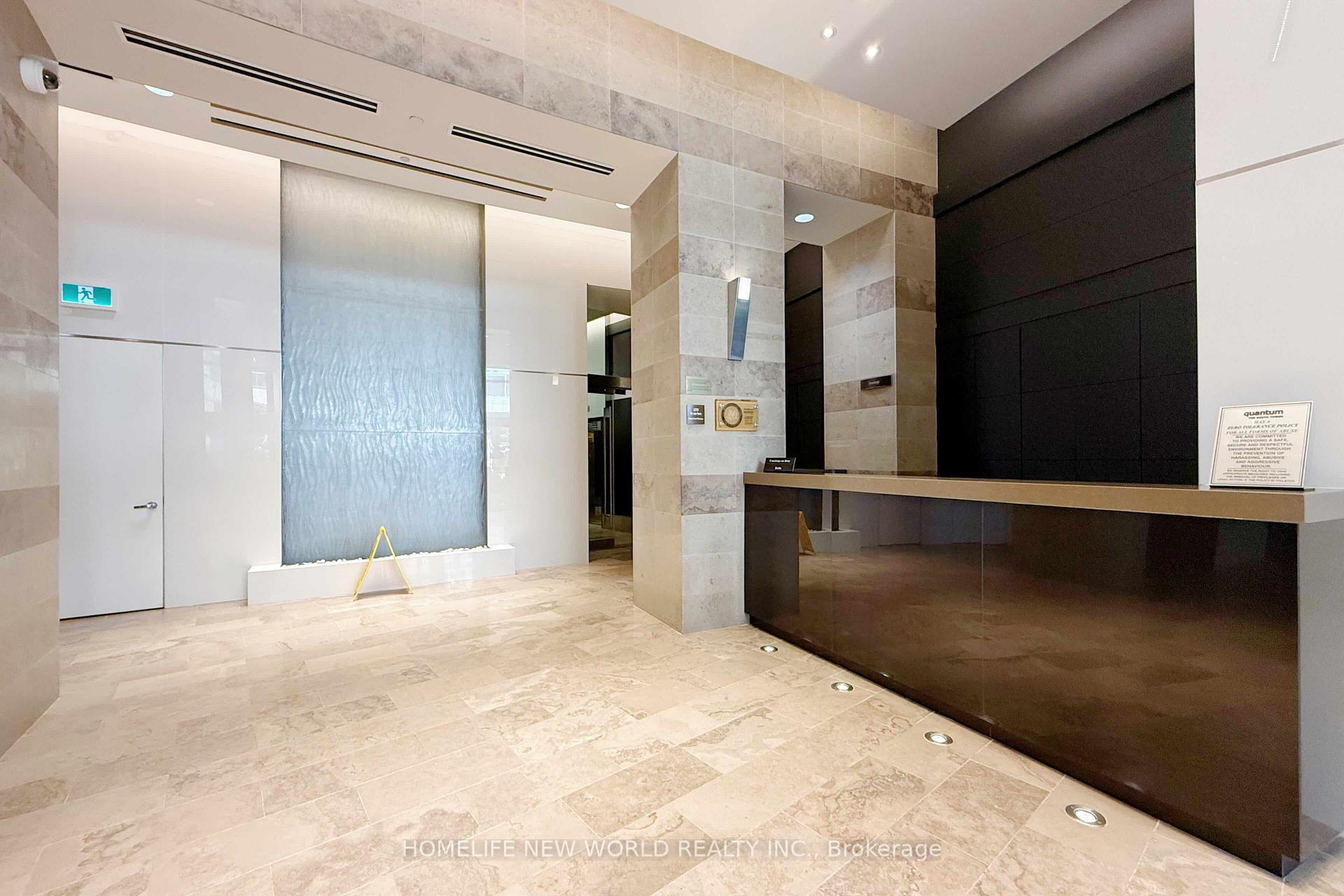Photo 9 of Unit 2105, 2181 Yonge Street, Toronto, Mount Pleasant West — HOMEH
