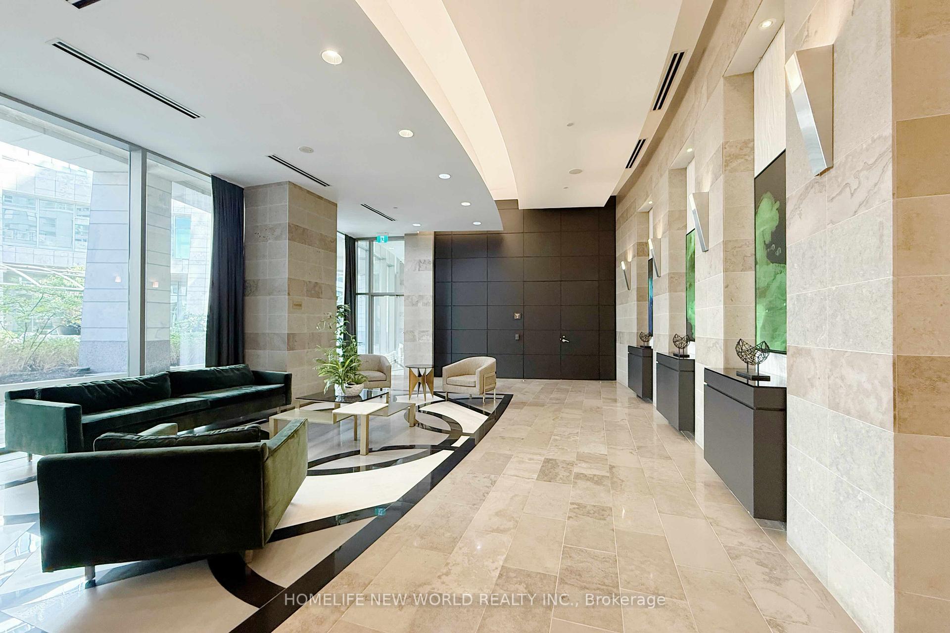 Photo 10 of Unit 2105, 2181 Yonge Street, Toronto, Mount Pleasant West — HOMEH
