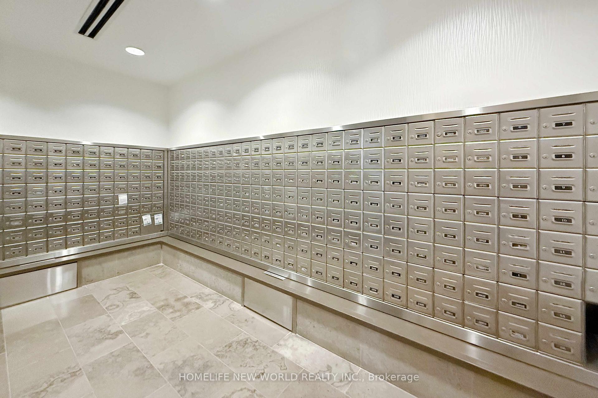 Photo 11 of Unit 2105, 2181 Yonge Street, Toronto, Mount Pleasant West — HOMEH