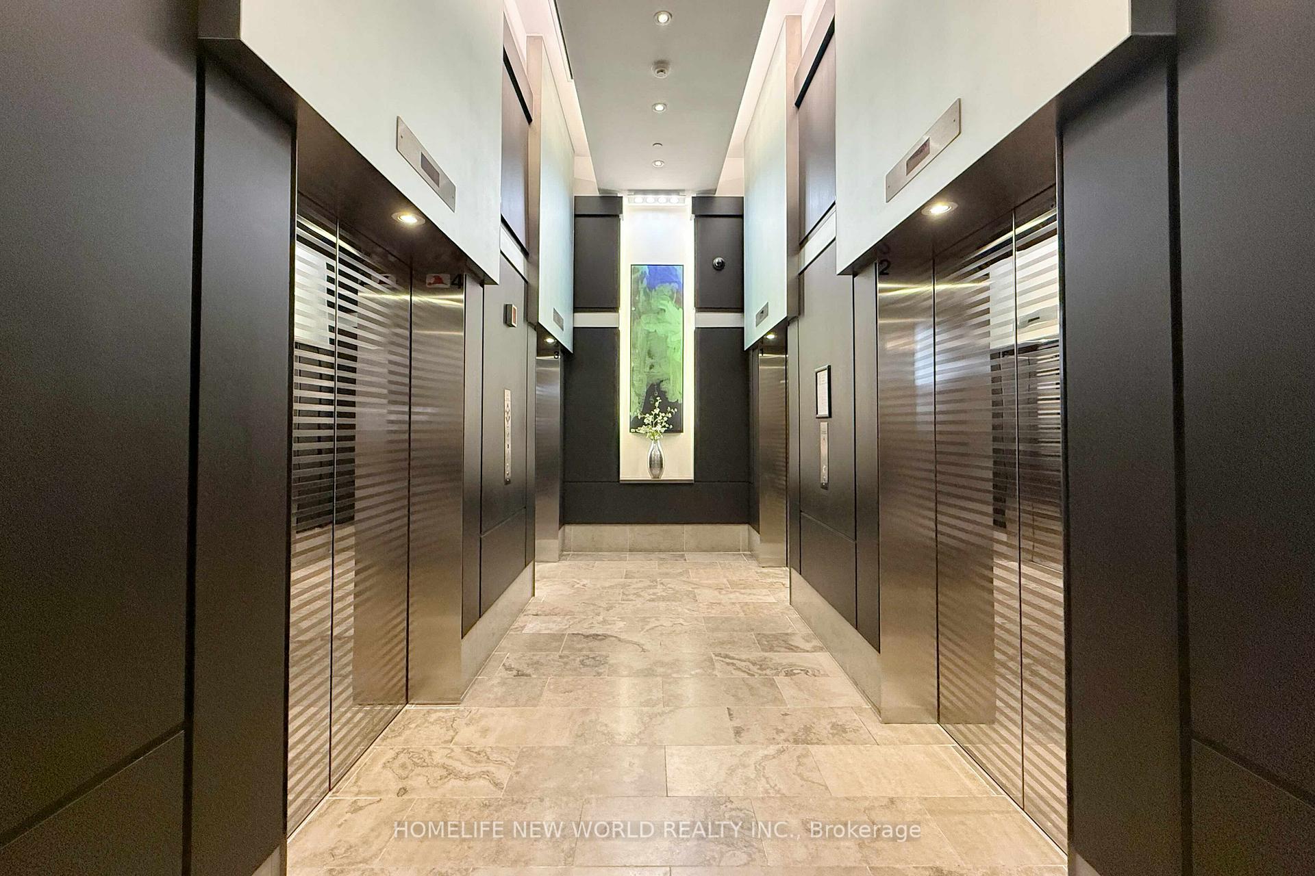 Photo 12 of Unit 2105, 2181 Yonge Street, Toronto, Mount Pleasant West — HOMEH