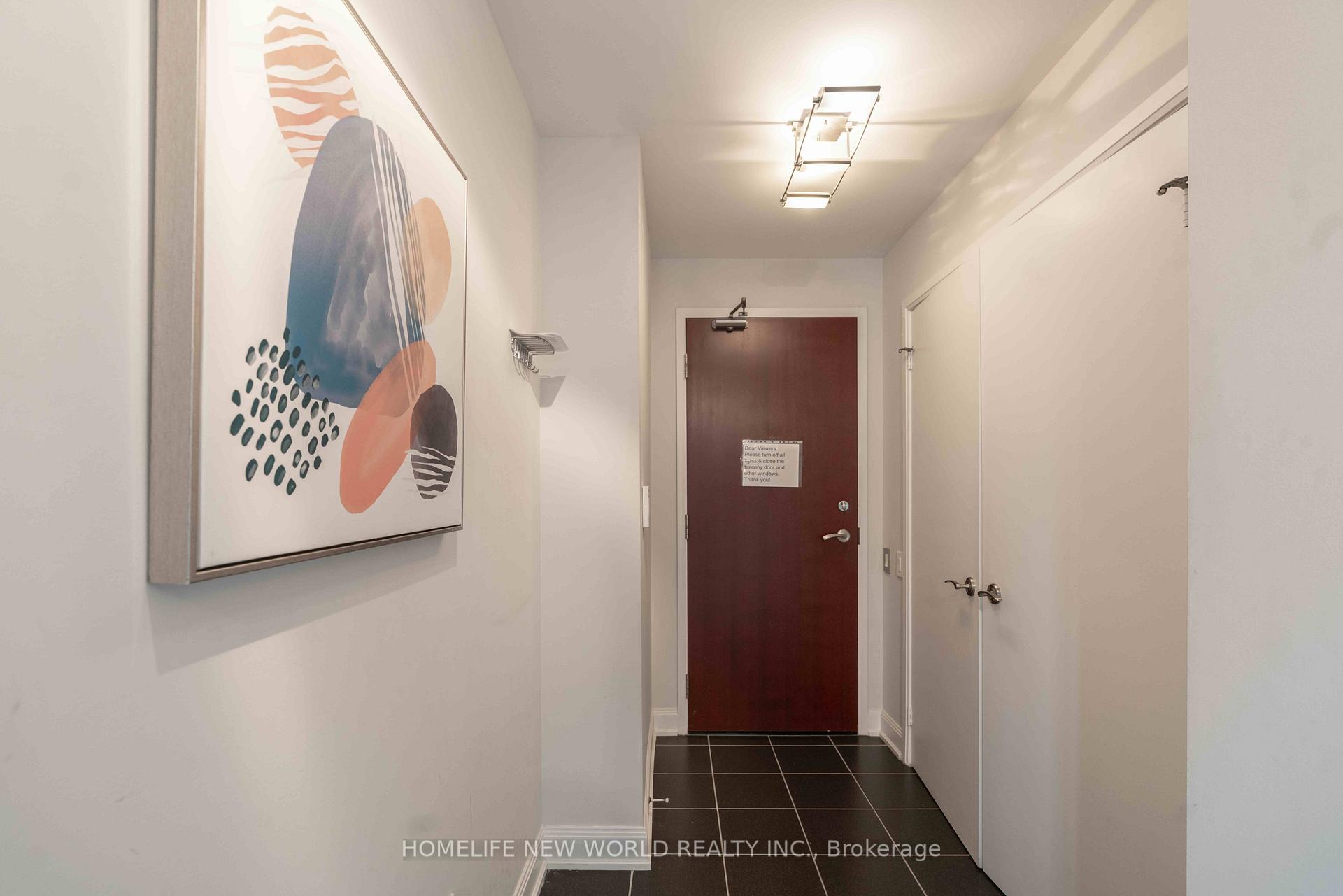 Photo 14 of Unit 2105, 2181 Yonge Street, Toronto, Mount Pleasant West — HOMEH