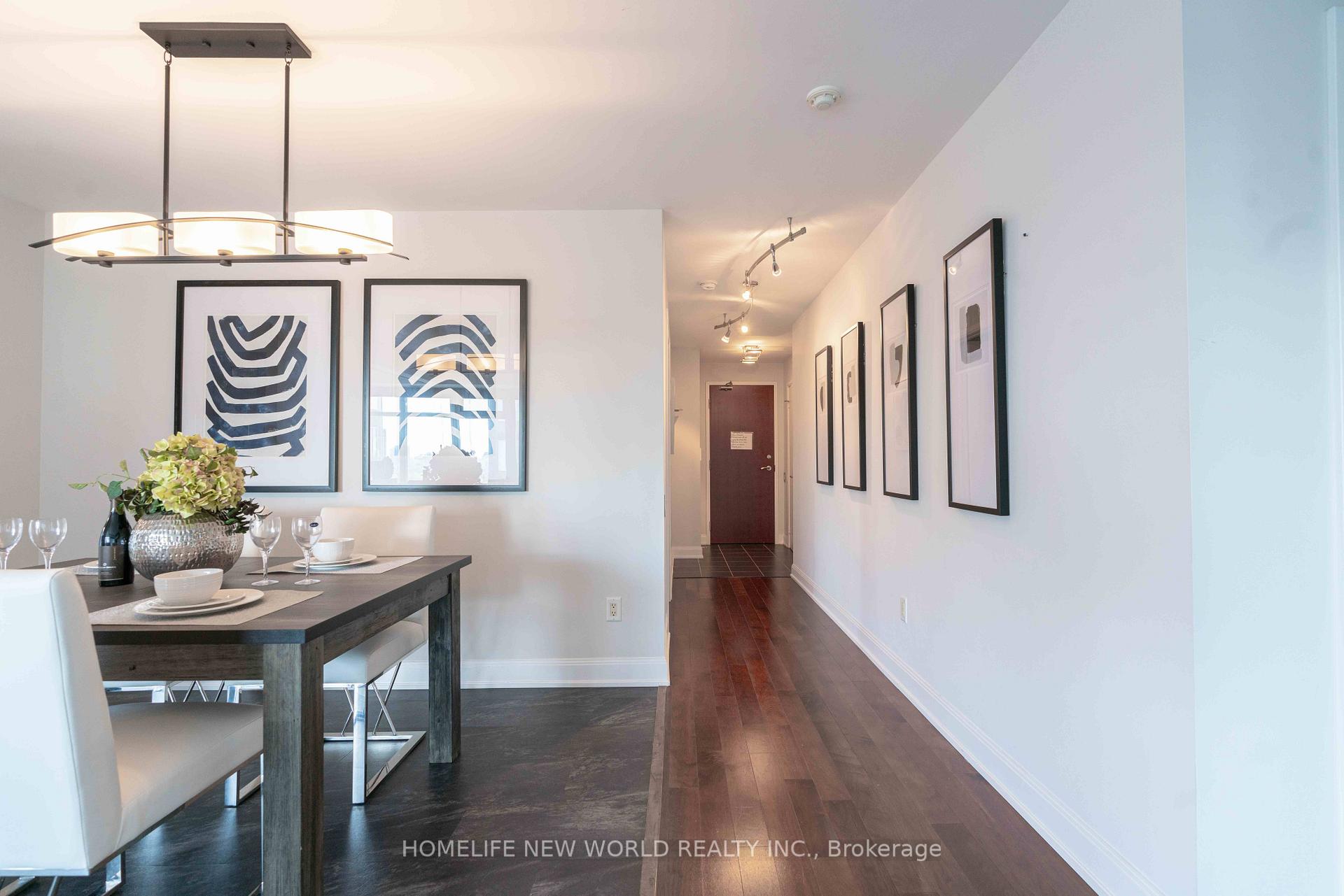 Photo 16 of Unit 2105, 2181 Yonge Street, Toronto, Mount Pleasant West — HOMEH