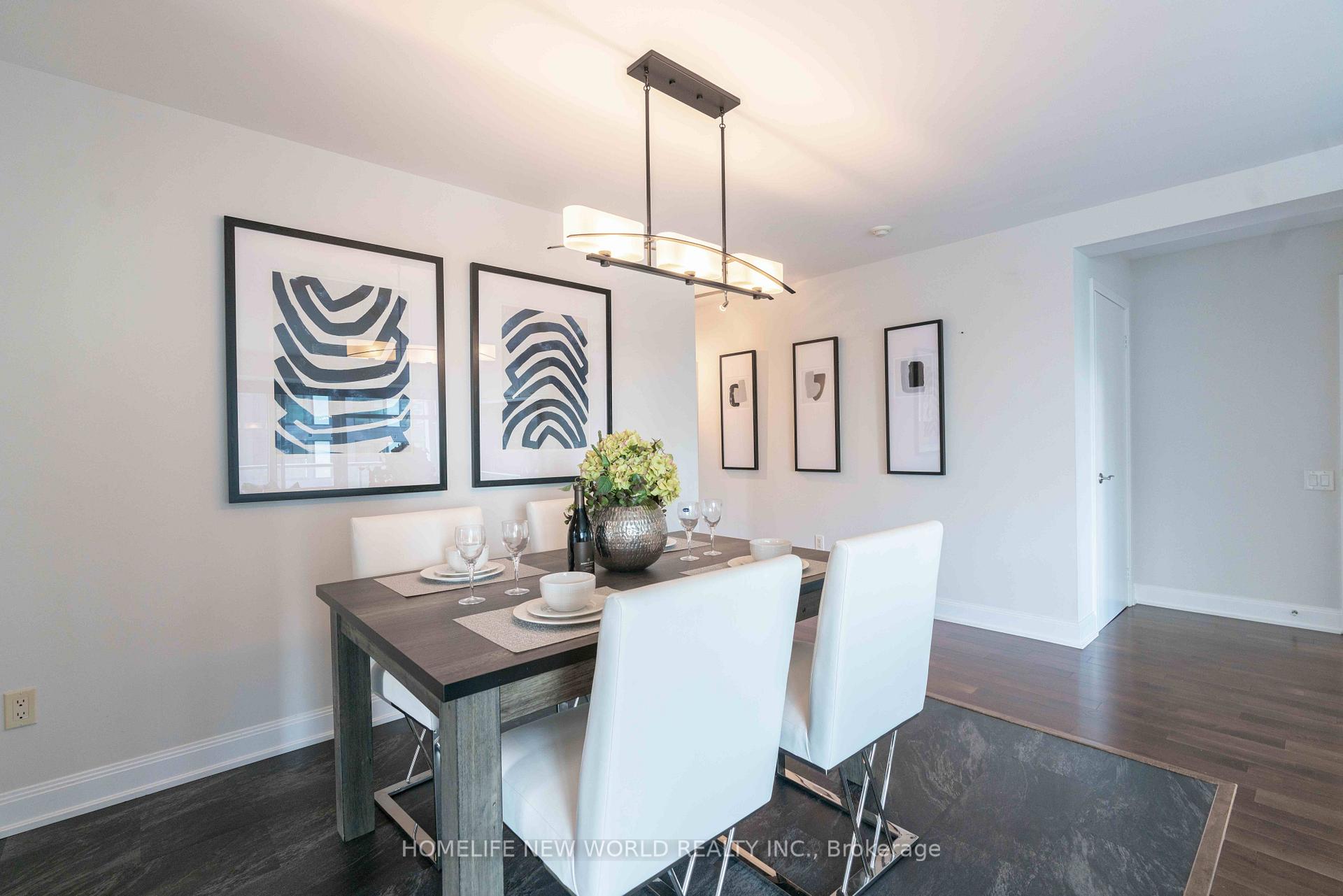 Photo 17 of Unit 2105, 2181 Yonge Street, Toronto, Mount Pleasant West — HOMEH