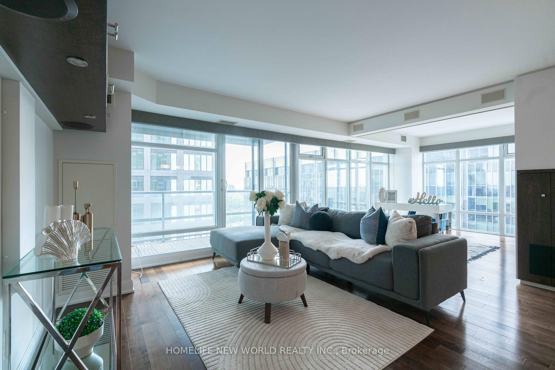 Photo 19 of Unit 2105, 2181 Yonge Street, Toronto, Mount Pleasant West — HOMEH