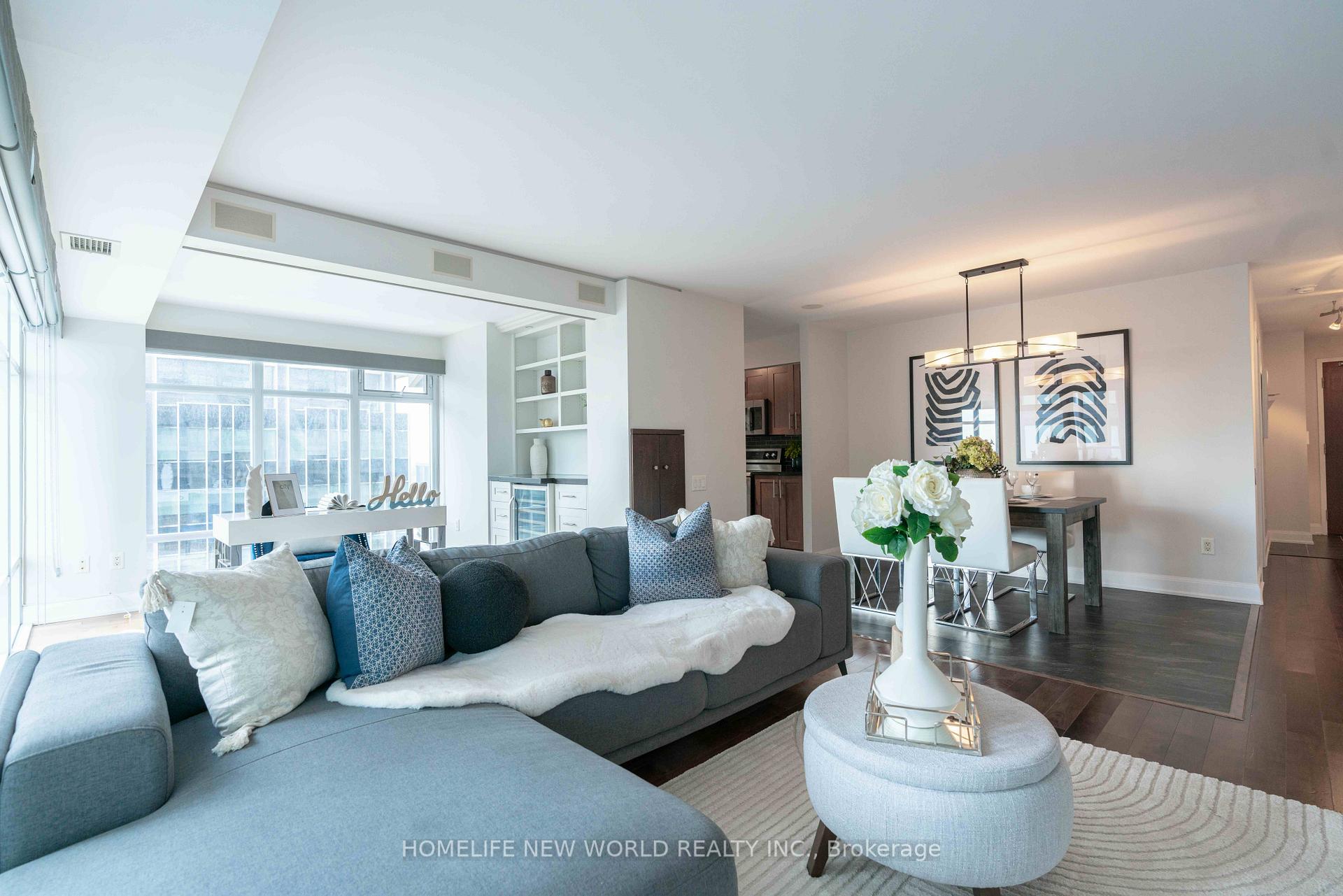 Photo 20 of Unit 2105, 2181 Yonge Street, Toronto, Mount Pleasant West — HOMEH