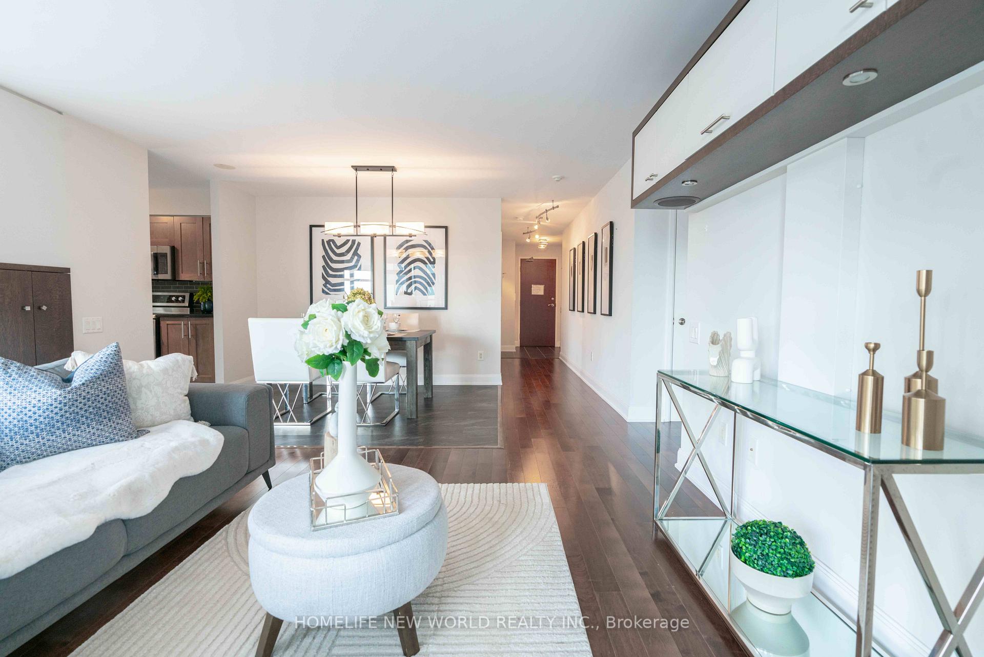 Photo 21 of Unit 2105, 2181 Yonge Street, Toronto, Mount Pleasant West — HOMEH