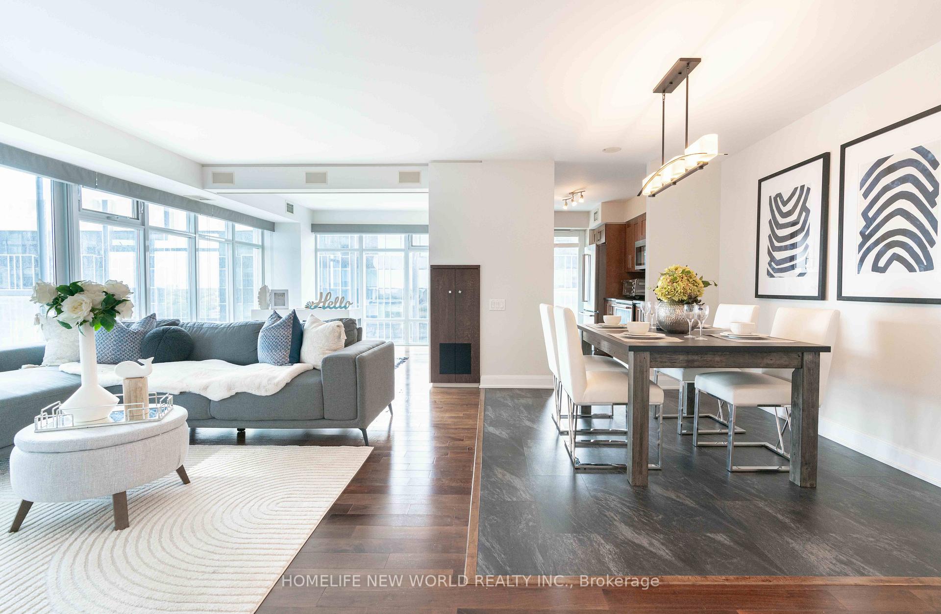 Photo 22 of Unit 2105, 2181 Yonge Street, Toronto, Mount Pleasant West — HOMEH
