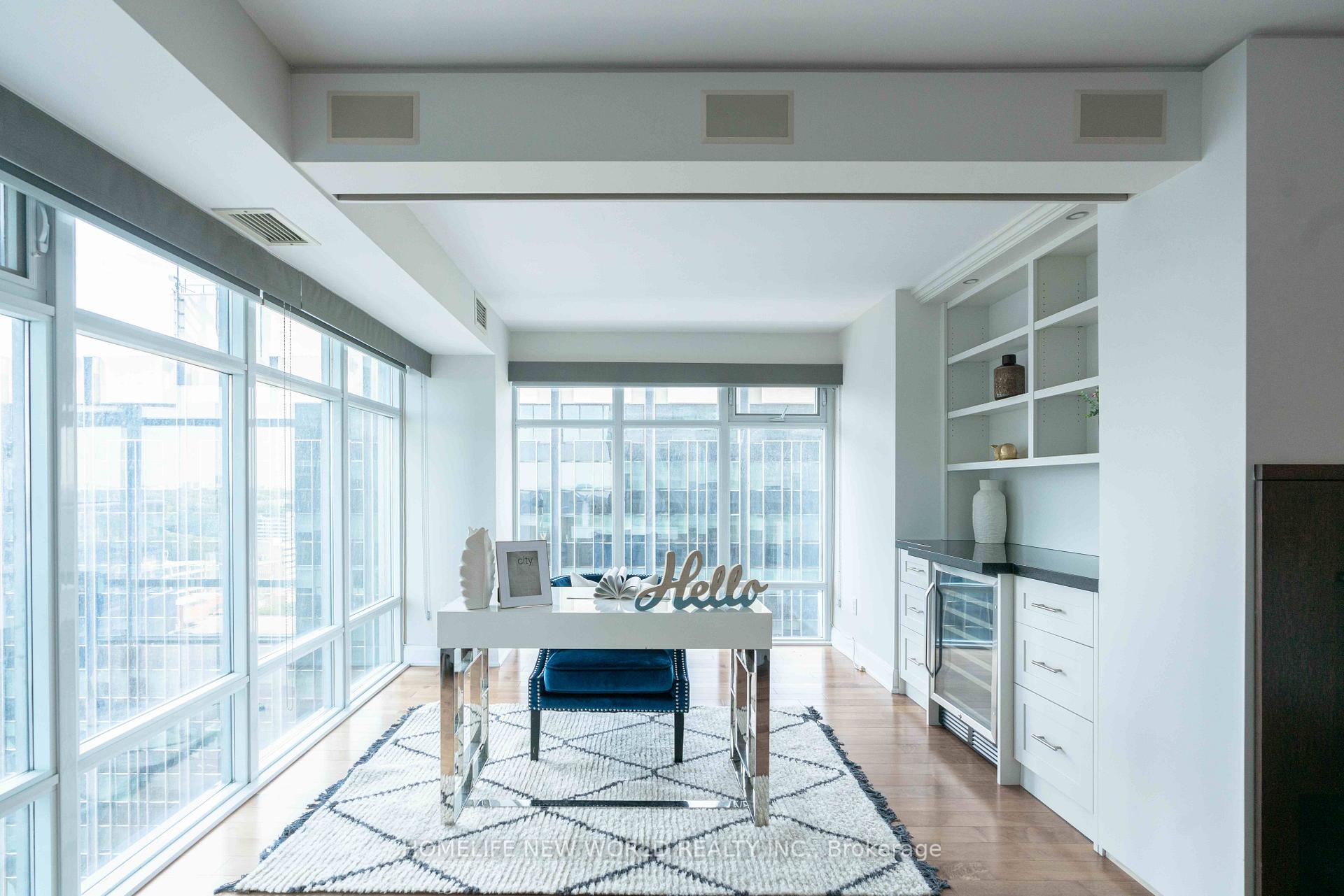 Photo 23 of Unit 2105, 2181 Yonge Street, Toronto, Mount Pleasant West — HOMEH