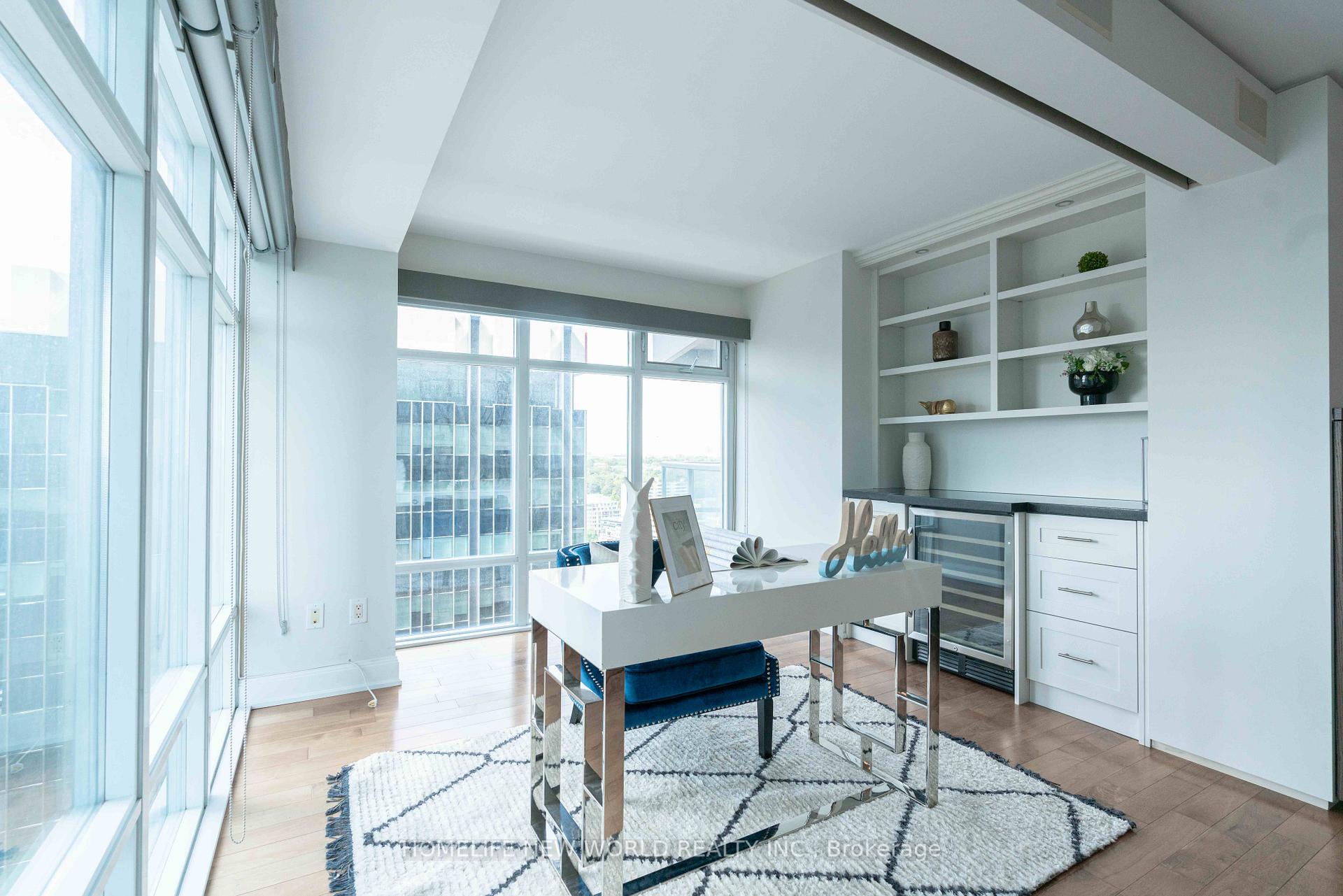 Photo 24 of Unit 2105, 2181 Yonge Street, Toronto, Mount Pleasant West — HOMEH