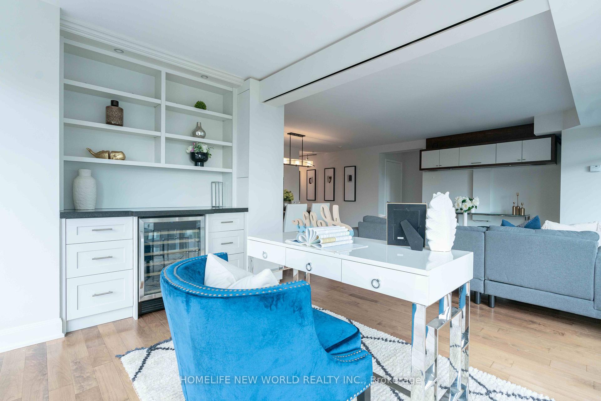 Photo 25 of Unit 2105, 2181 Yonge Street, Toronto, Mount Pleasant West — HOMEH