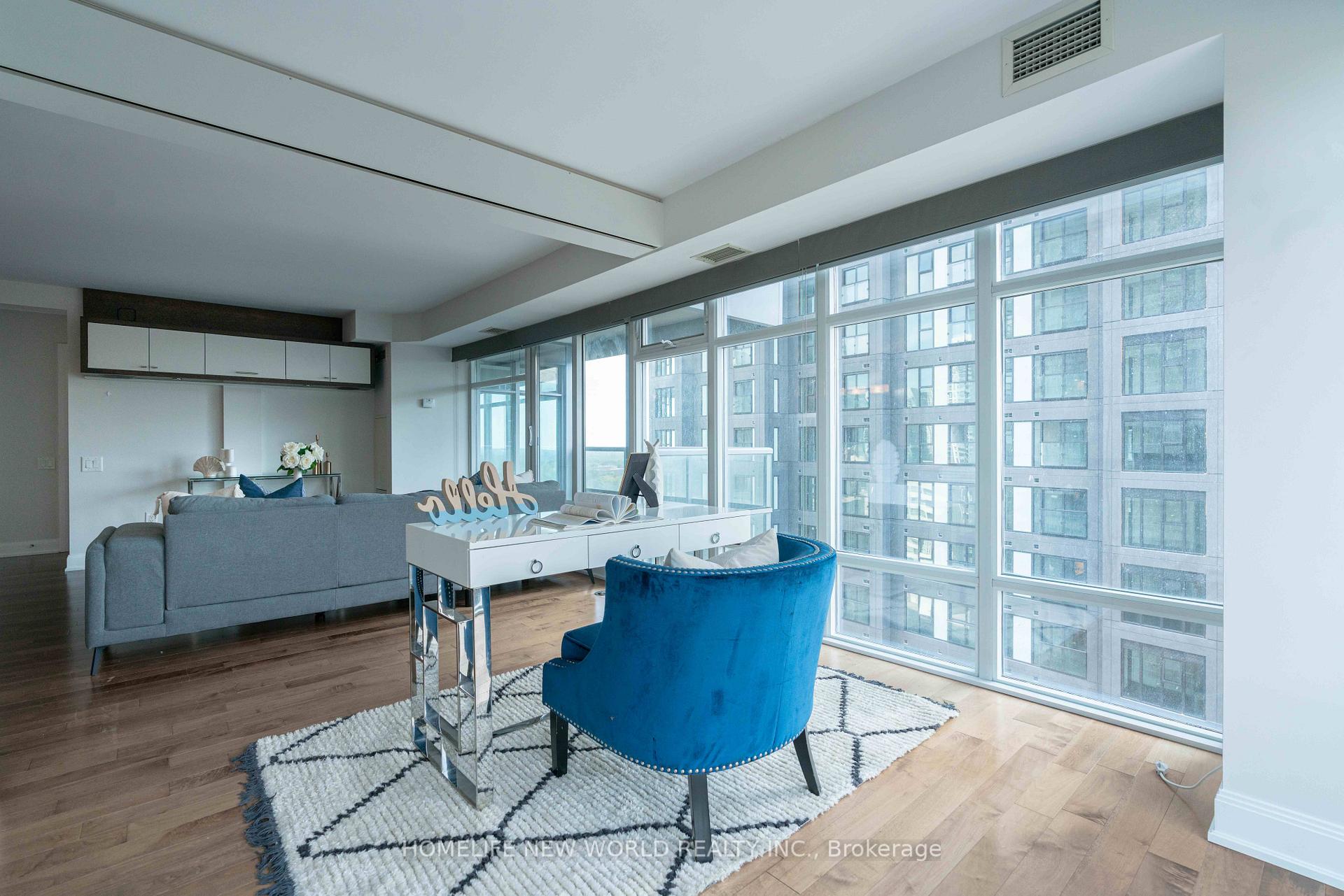 Photo 27 of Unit 2105, 2181 Yonge Street, Toronto, Mount Pleasant West — HOMEH