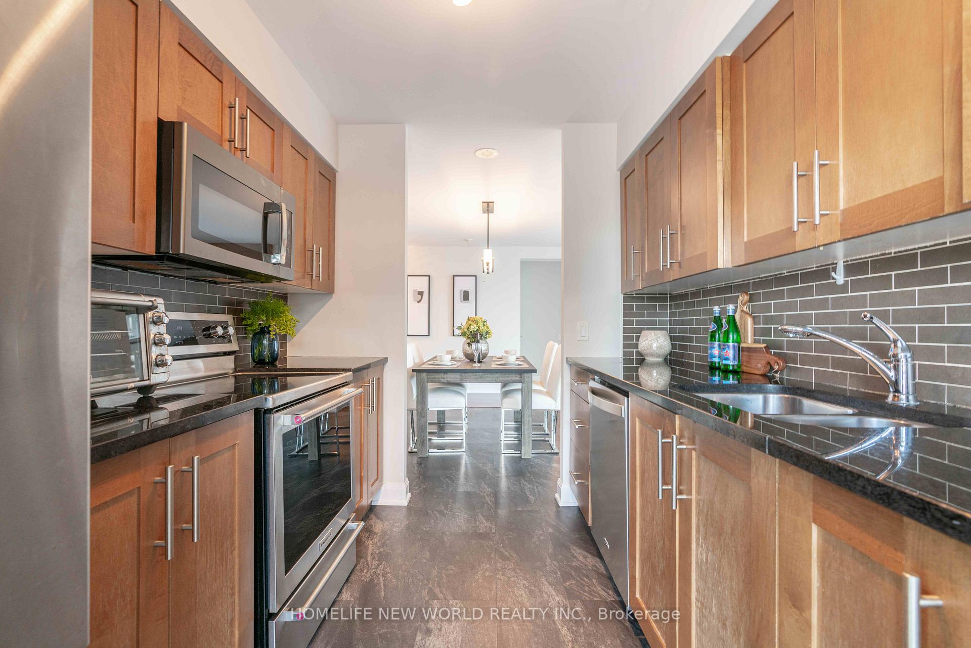 Photo 30 of Unit 2105, 2181 Yonge Street, Toronto, Mount Pleasant West — HOMEH