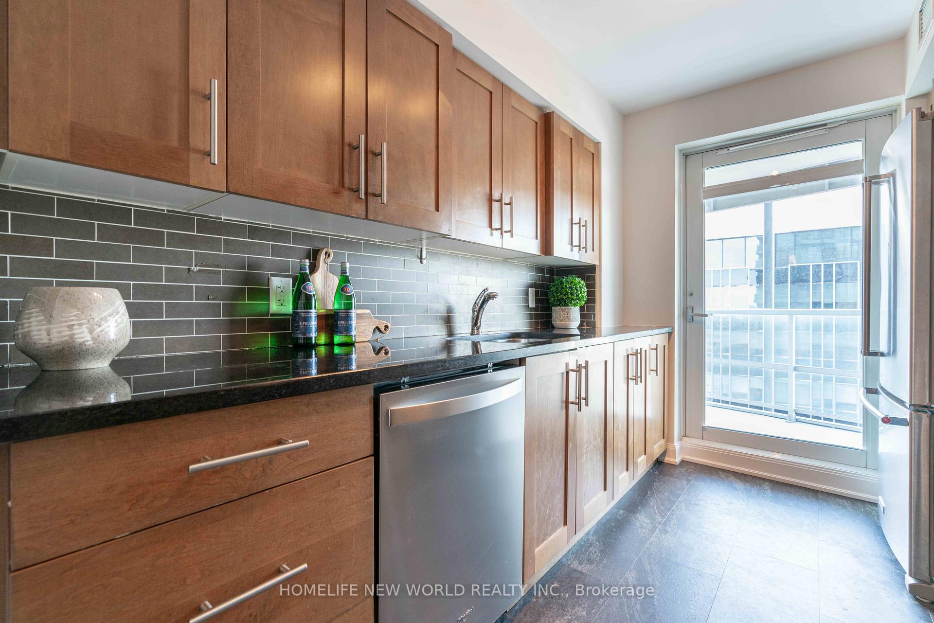 Photo 31 of Unit 2105, 2181 Yonge Street, Toronto, Mount Pleasant West — HOMEH